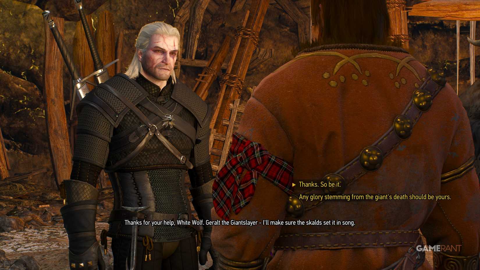 The Lord of Undvik (19)