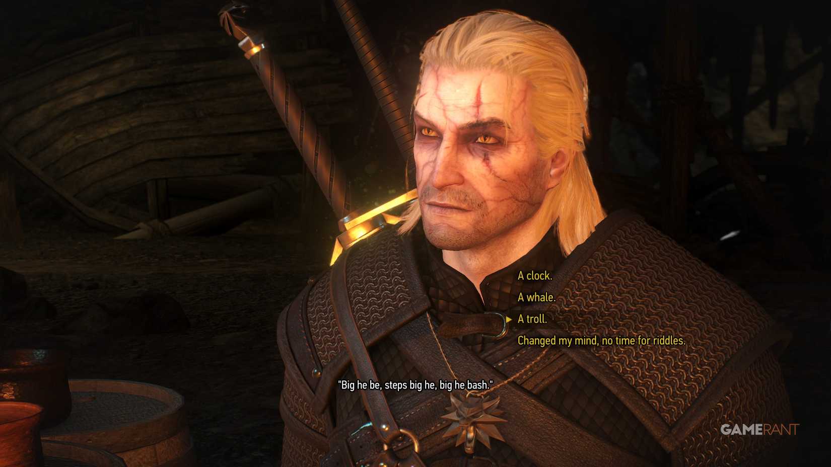 The Lord of Undvik (9)