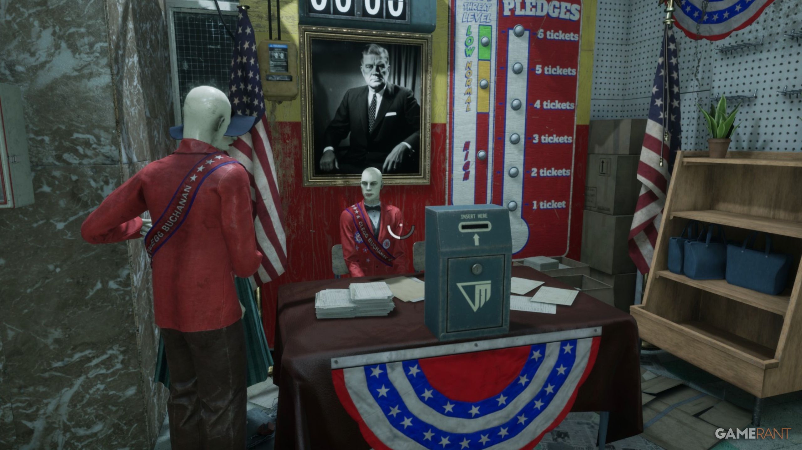 Fund the Campaign Guide - The Outlast Trials