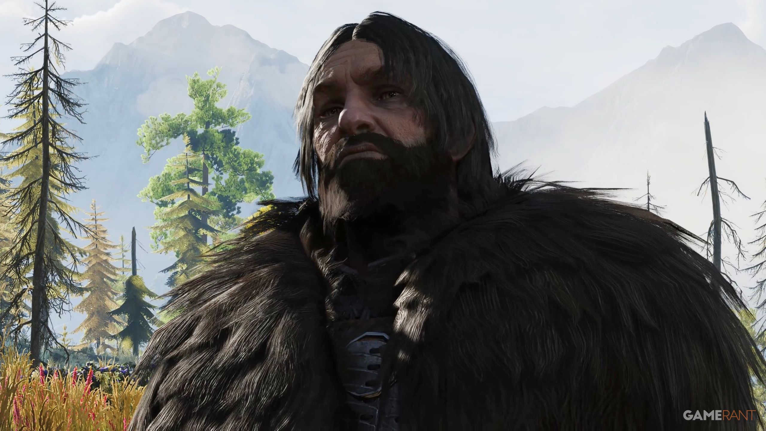 How to Keep Djenge Frett Alive in The Witcher 3