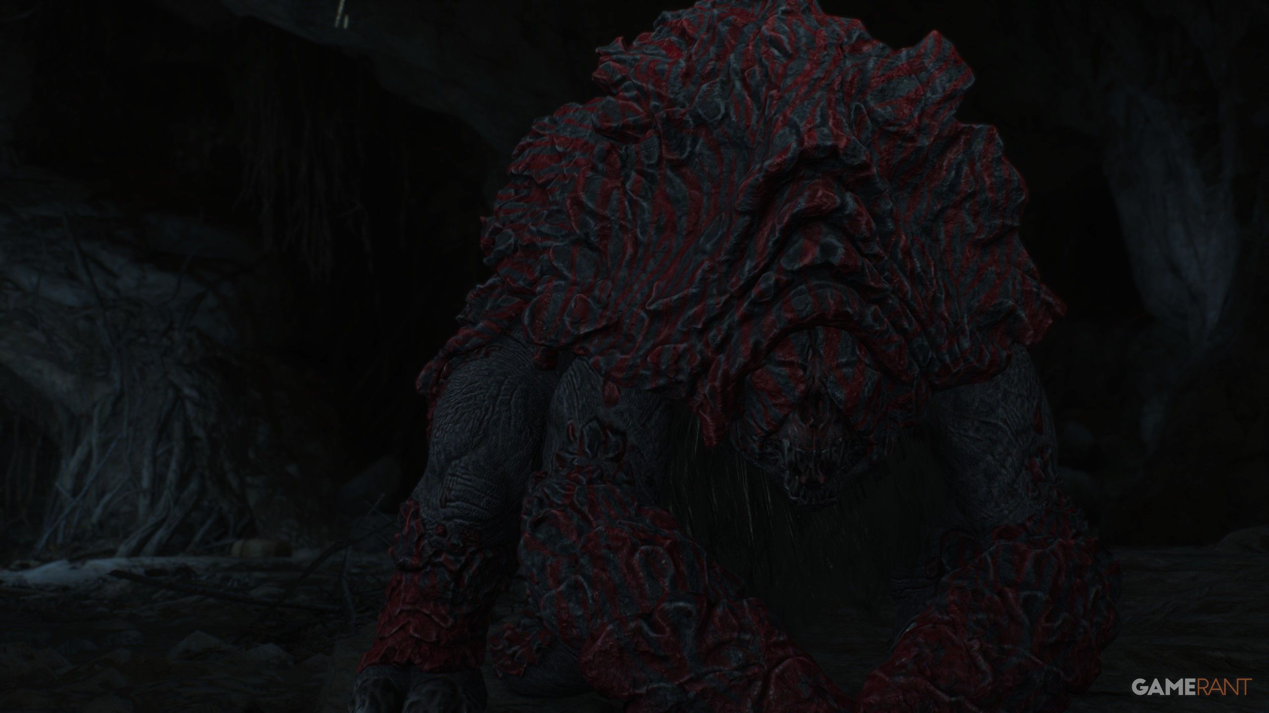 The Tufo Monster Contract Guide - The Witcher 3