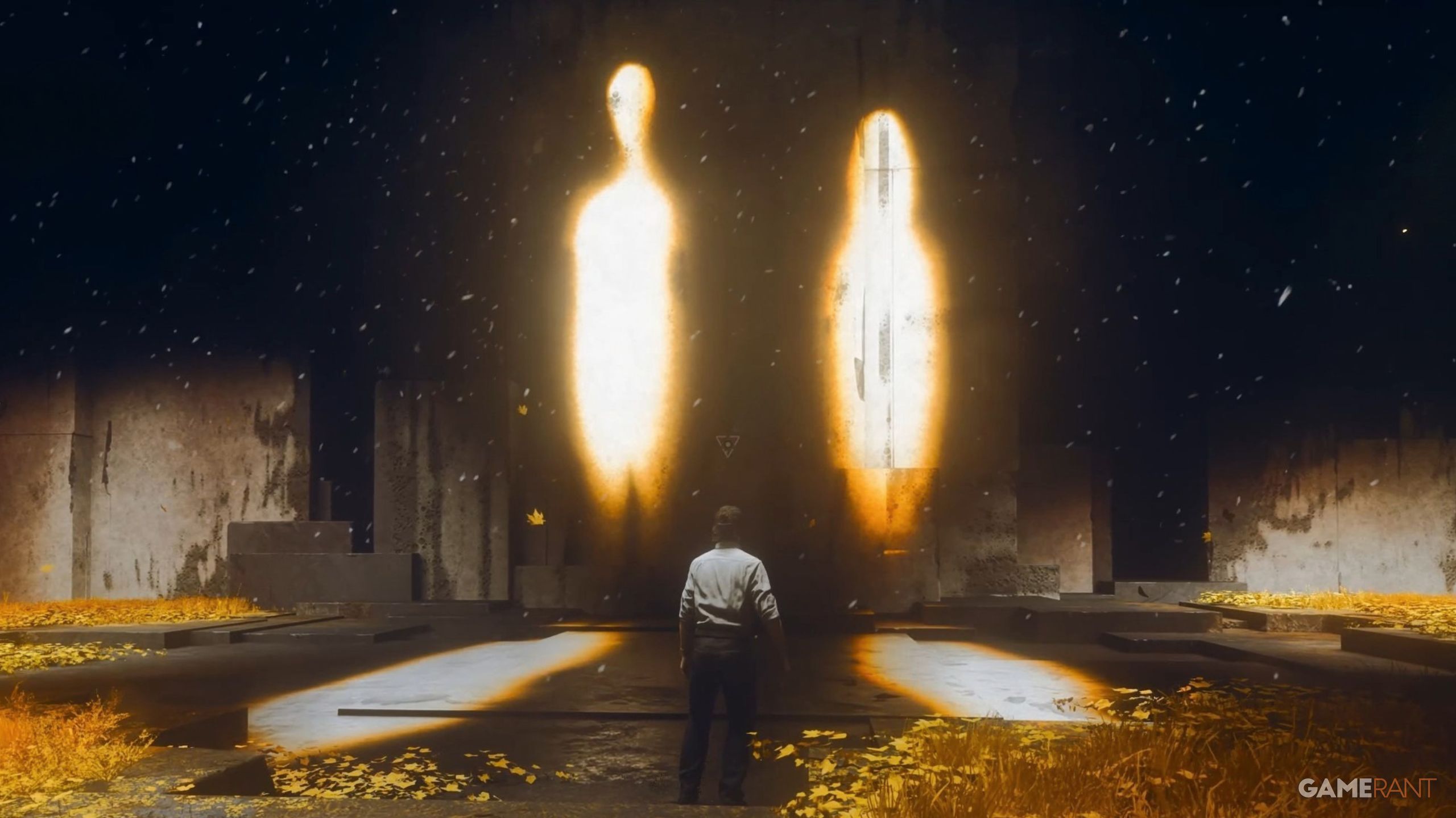 The Underpass Fault Quest Walkthrough in Control Resonant
