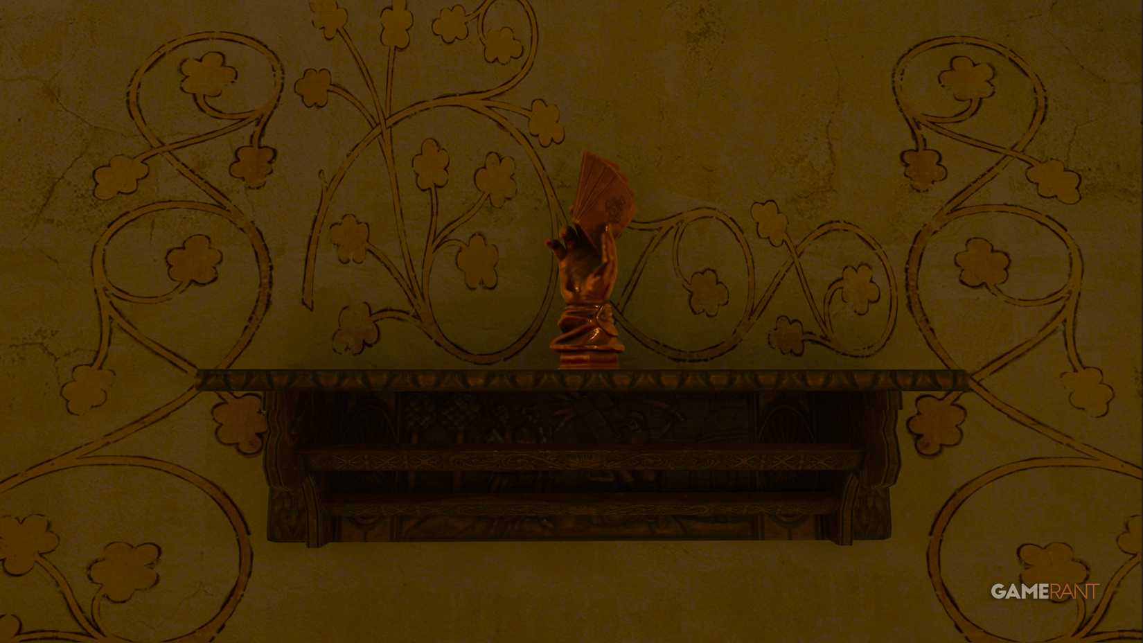 The Witcher 3 All Paintings, Shields, and Trophies for Corvo Bianco and Where to Find Them (4)