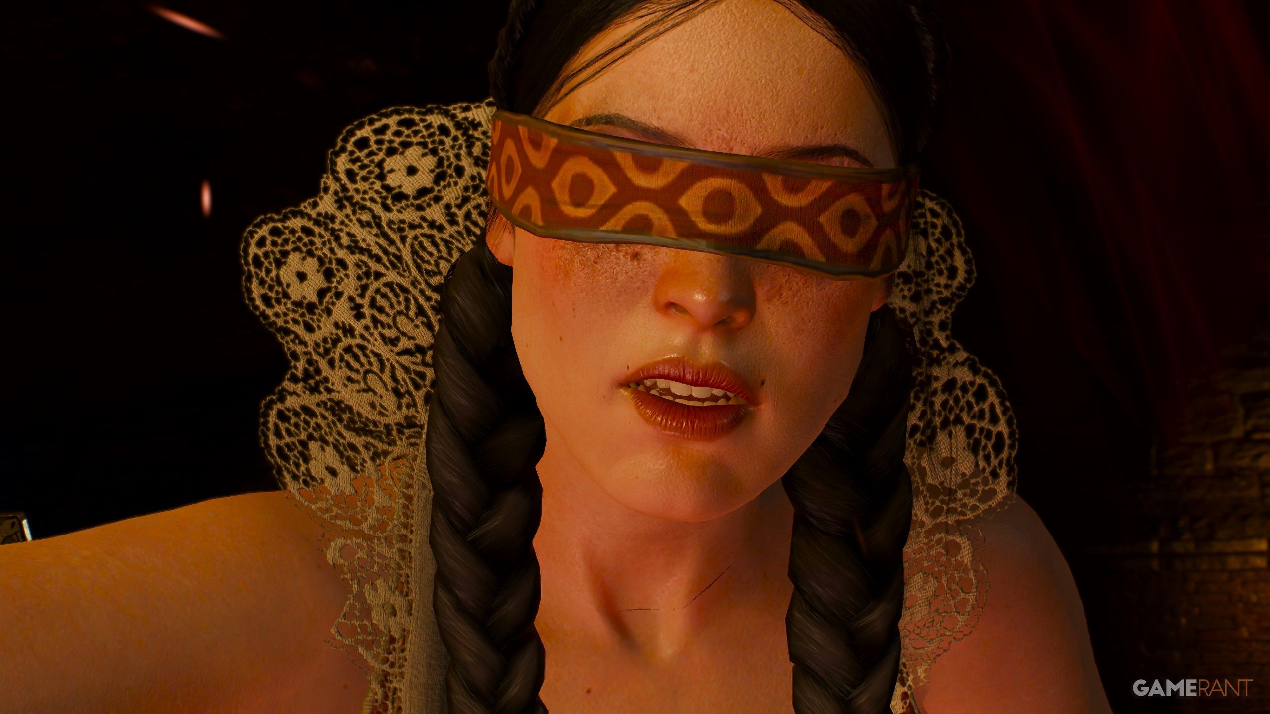 Blindingly Obvious Quest Choices - The Witcher 3