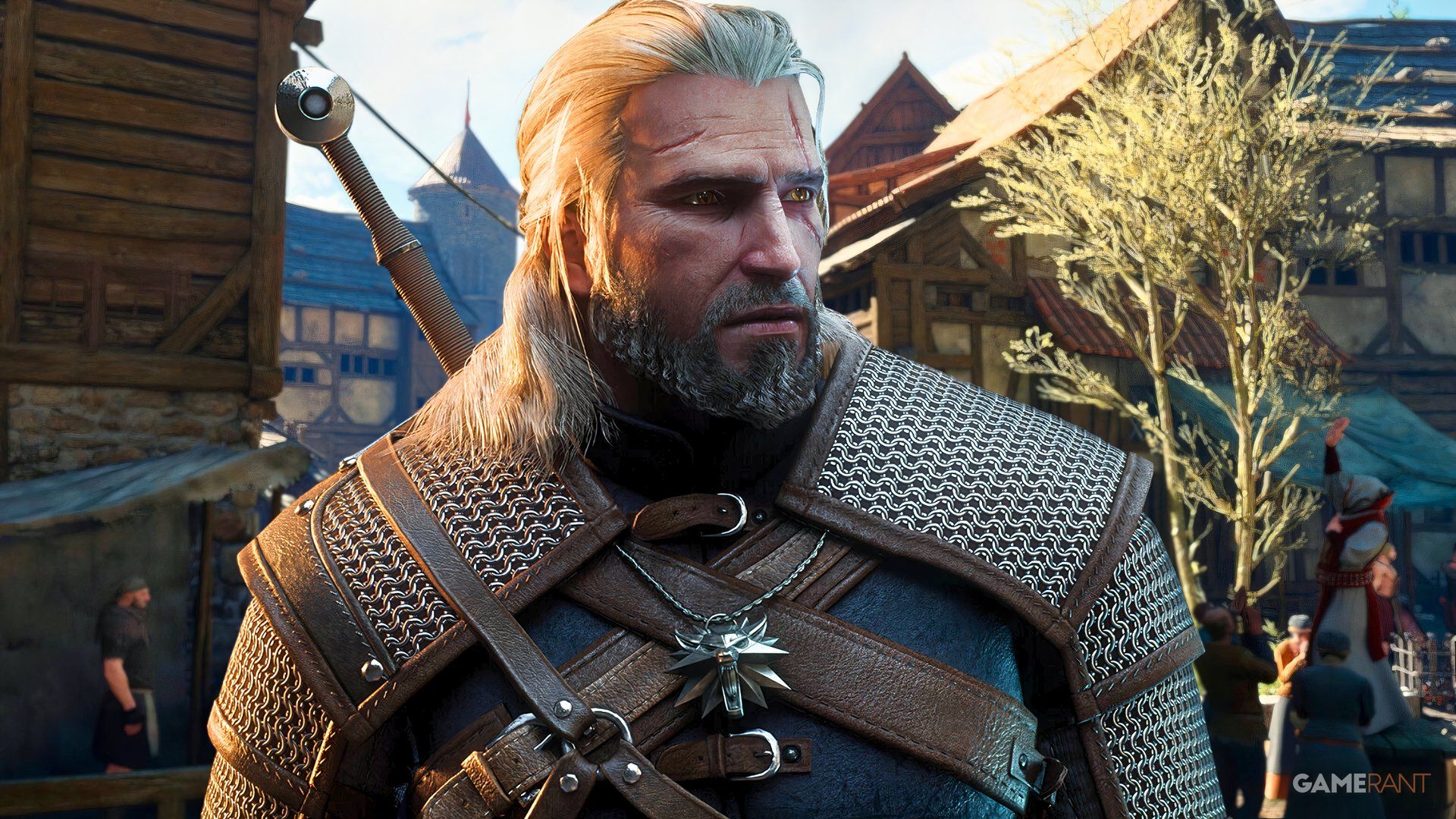 Brand-New 94/100 Witcher 3 Release is Available Now