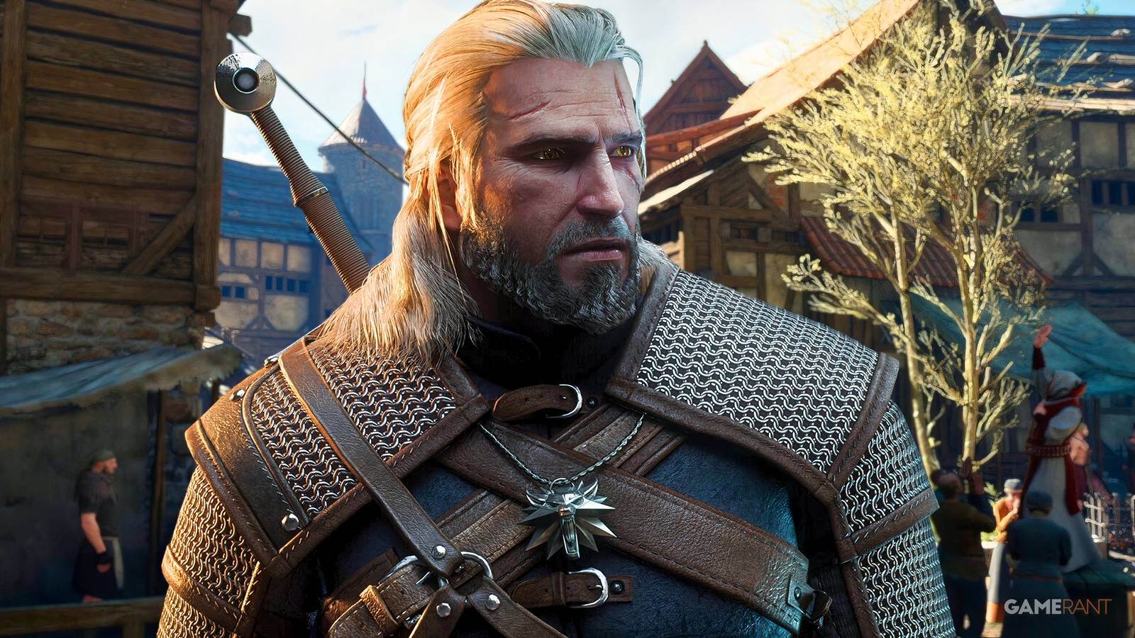 Brand-New 94/100 Witcher 3 Release is Available Now Brand-New 94/100 Witcher 3 Release is Available Now