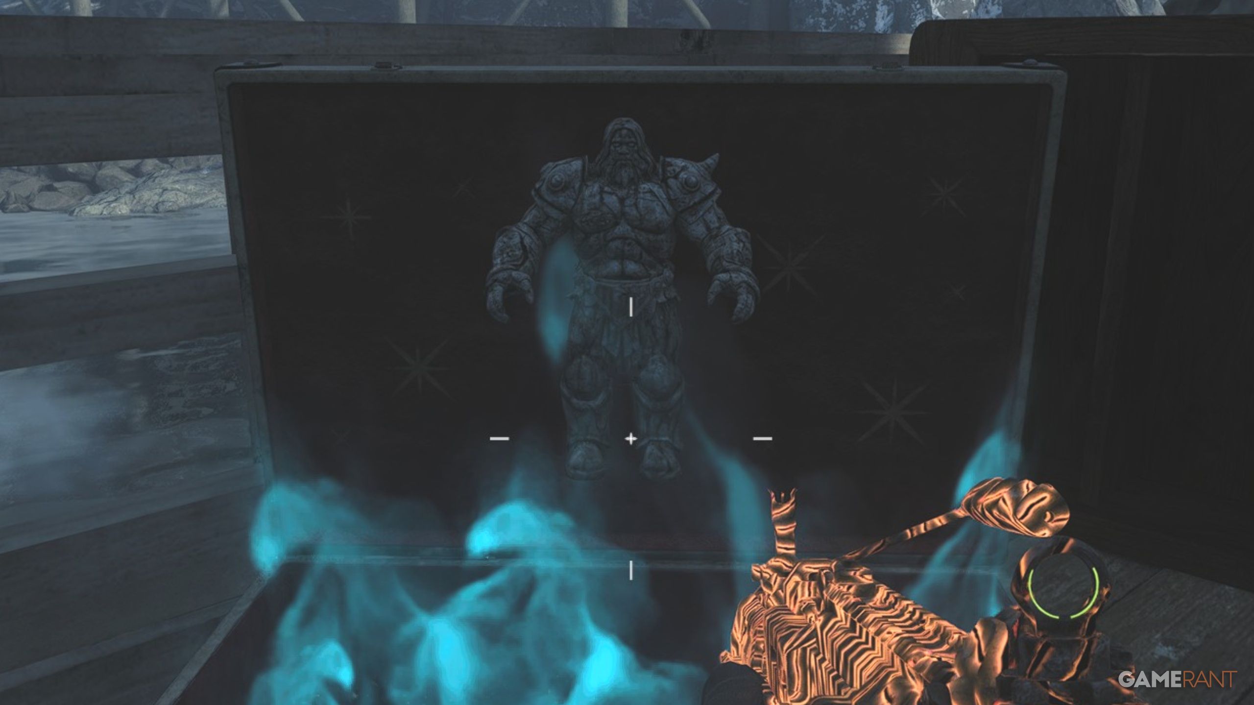 Totenreich SUPER Easter Egg Guide (Guardian Toy)
