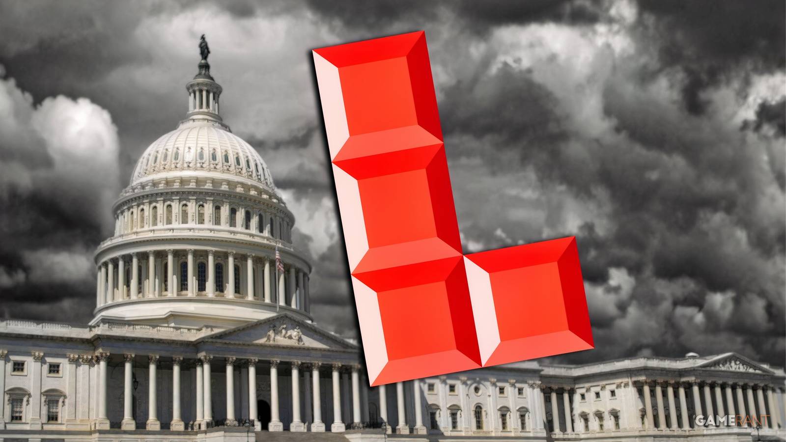 The White House Launches Online Arcade, and It’s Not Going Over Well The White House Launches Online Arcade, and It’s Not Going Over Well