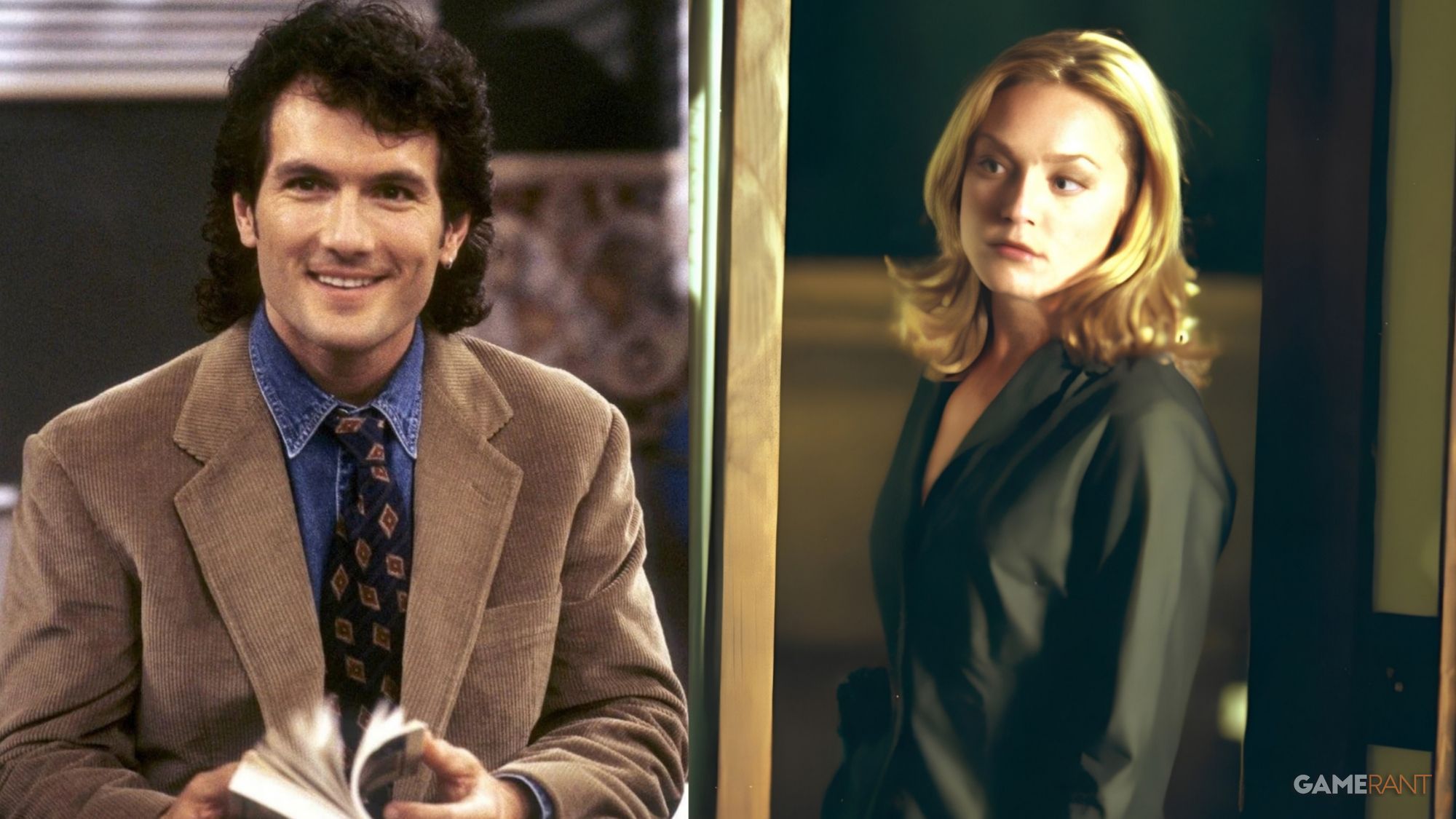 7 TV Characters Who Disappeared From the Show With No Explanation