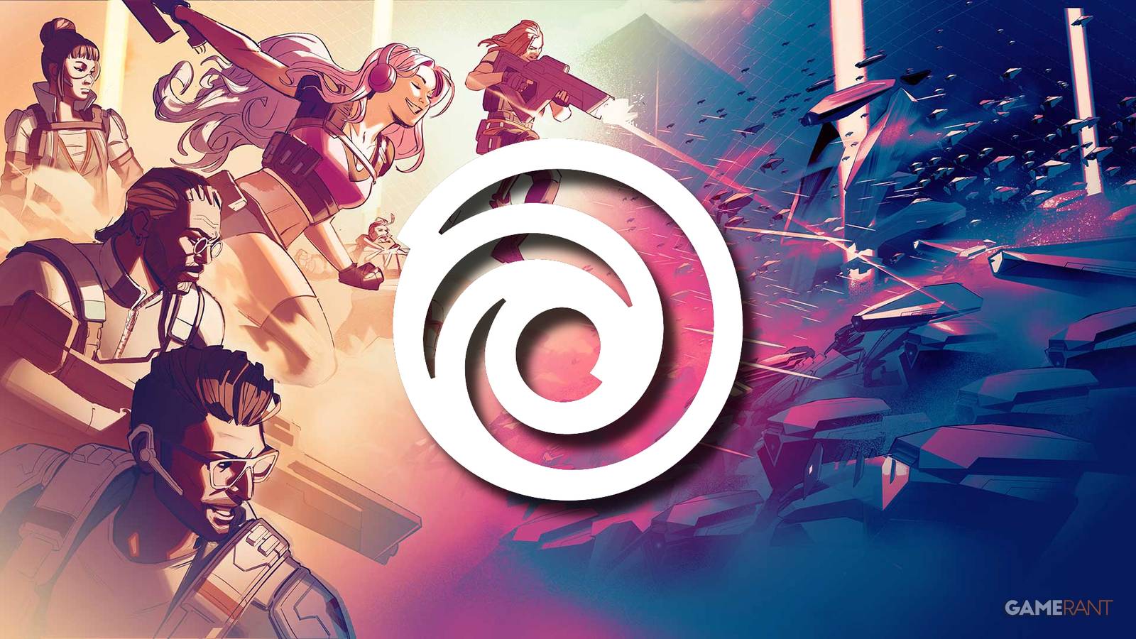 Screenshot for Ubisoft’s Canceled ‘Project U’ Leaks Online