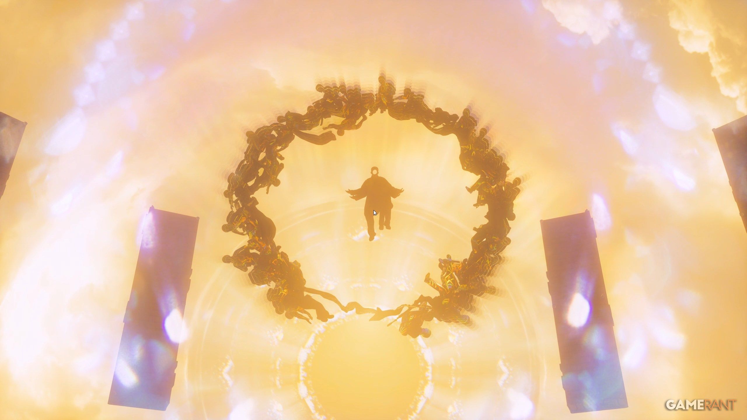 How to Find the Unknown Resonant Boss in Control Resonant