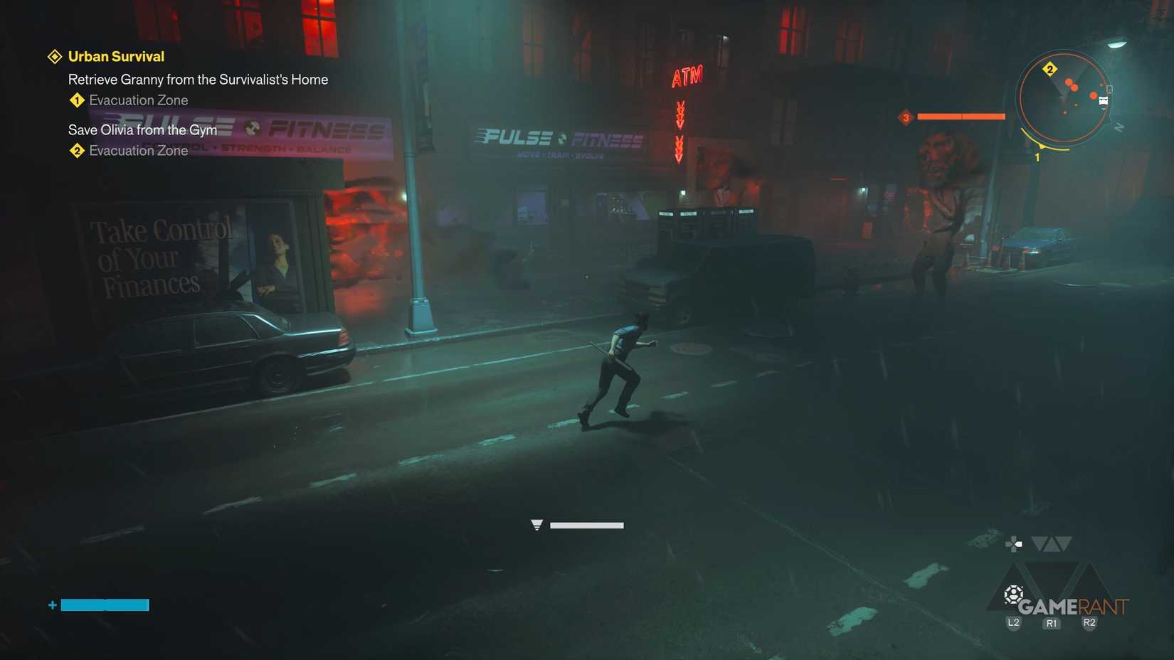 Urban Survival Quest Walkthrough in Control Resonant (6)