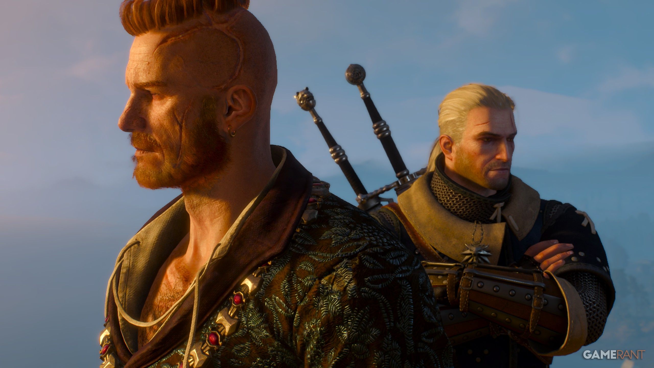 Whatsoever a Man Soweth Quest Guide - The Witcher 3