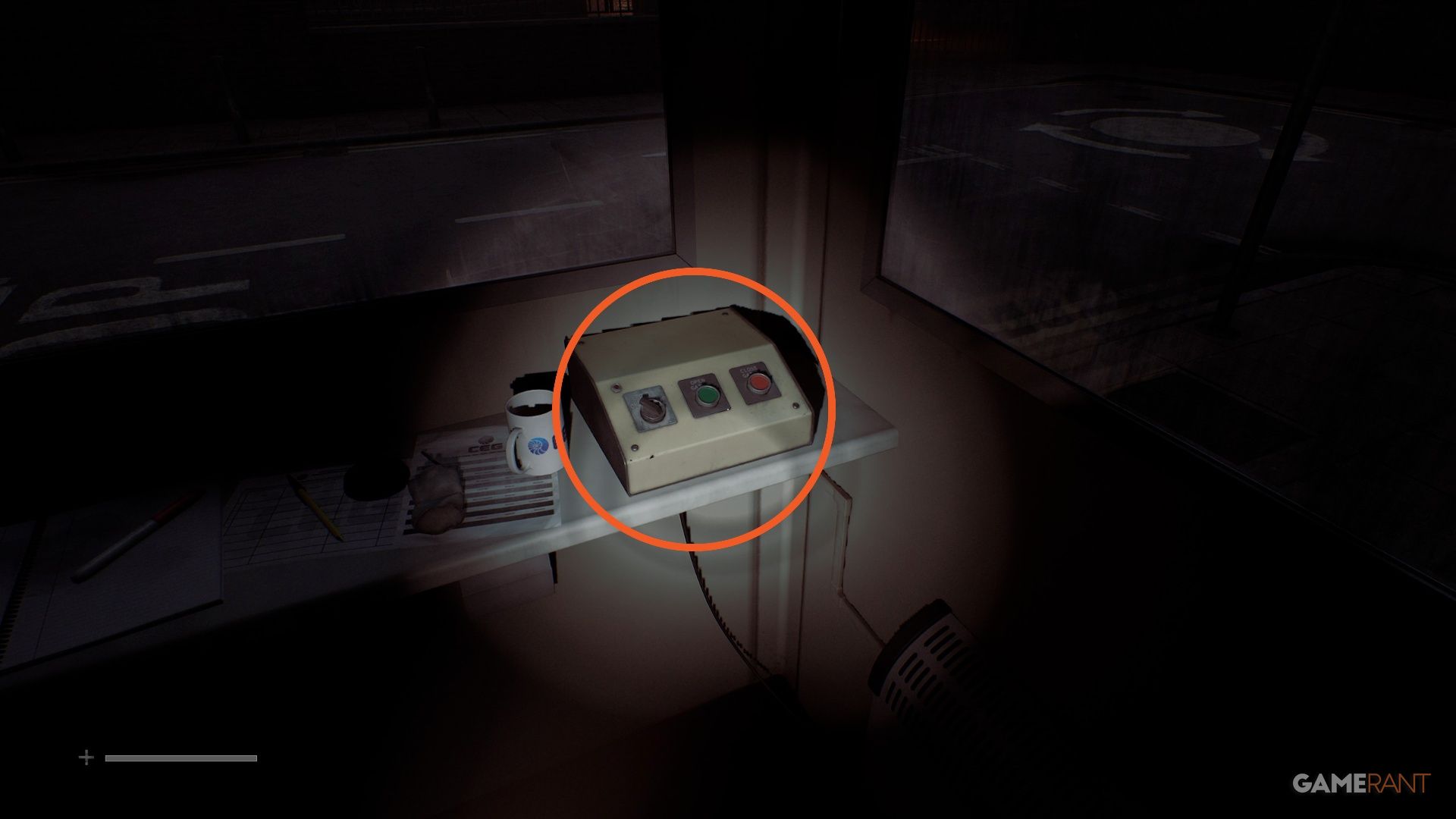 Where to Go at the Start of Part 5 Richard in Silent Hill Townfall 2