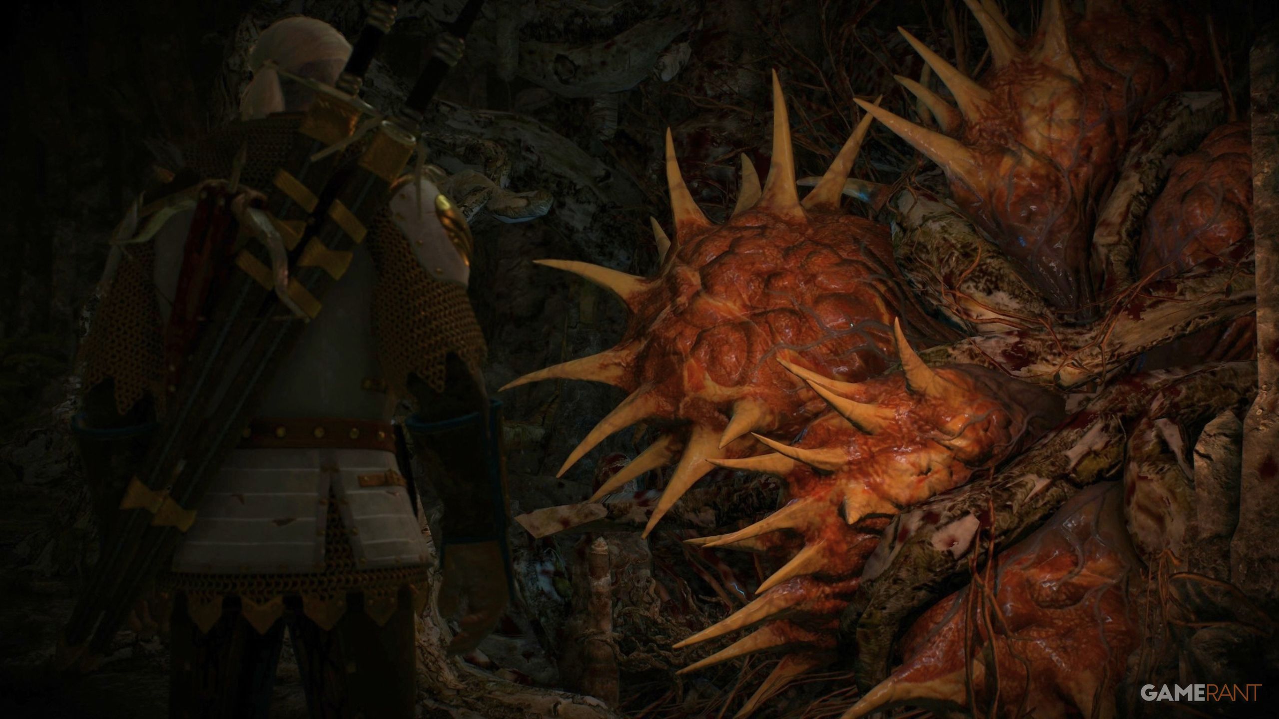 Best Whispering Hillock Choices in The Witcher 3 (Save or Kill Tree Spirit?)