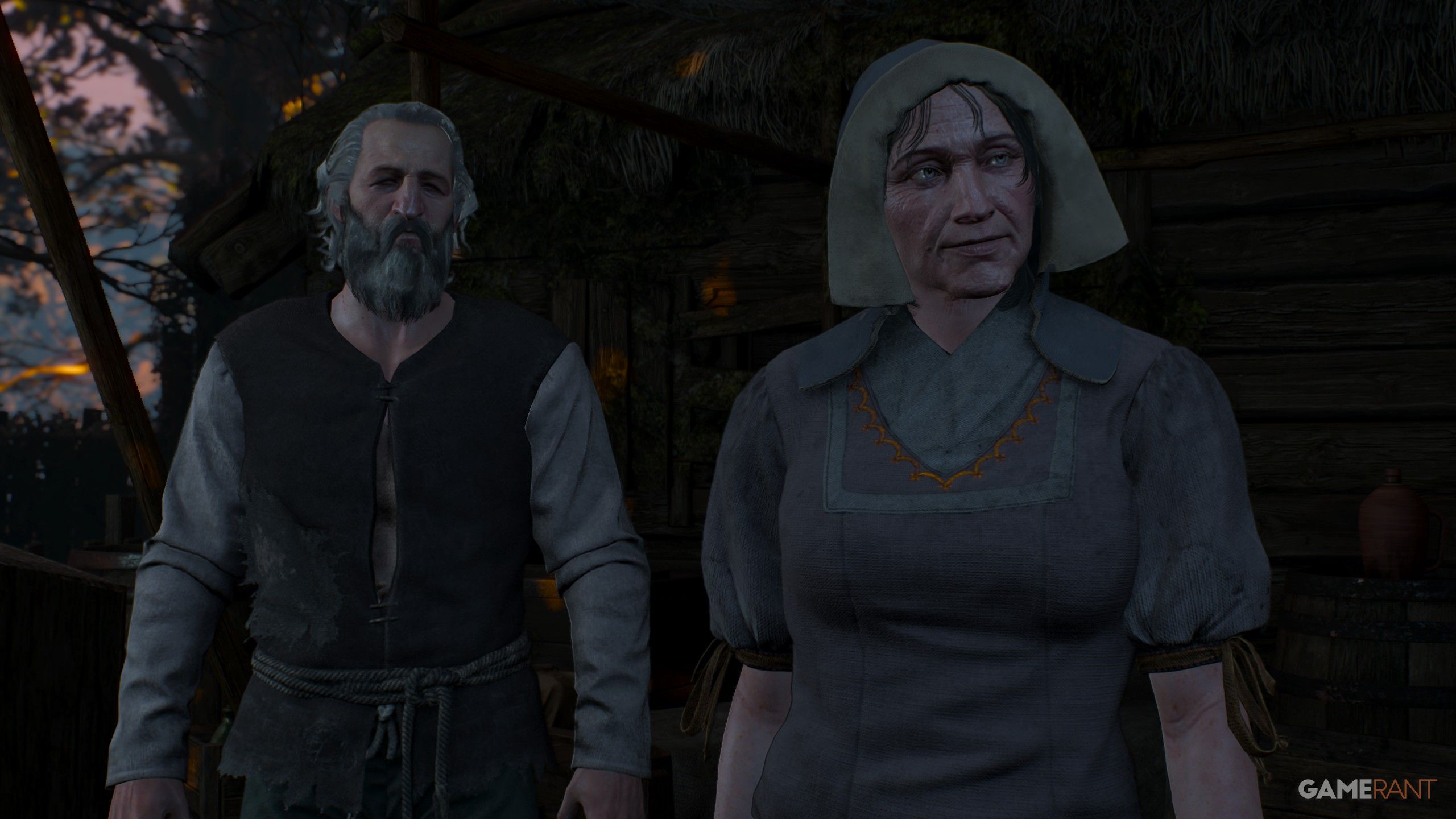 The Witcher 3 Quest Guide: Without a Trace