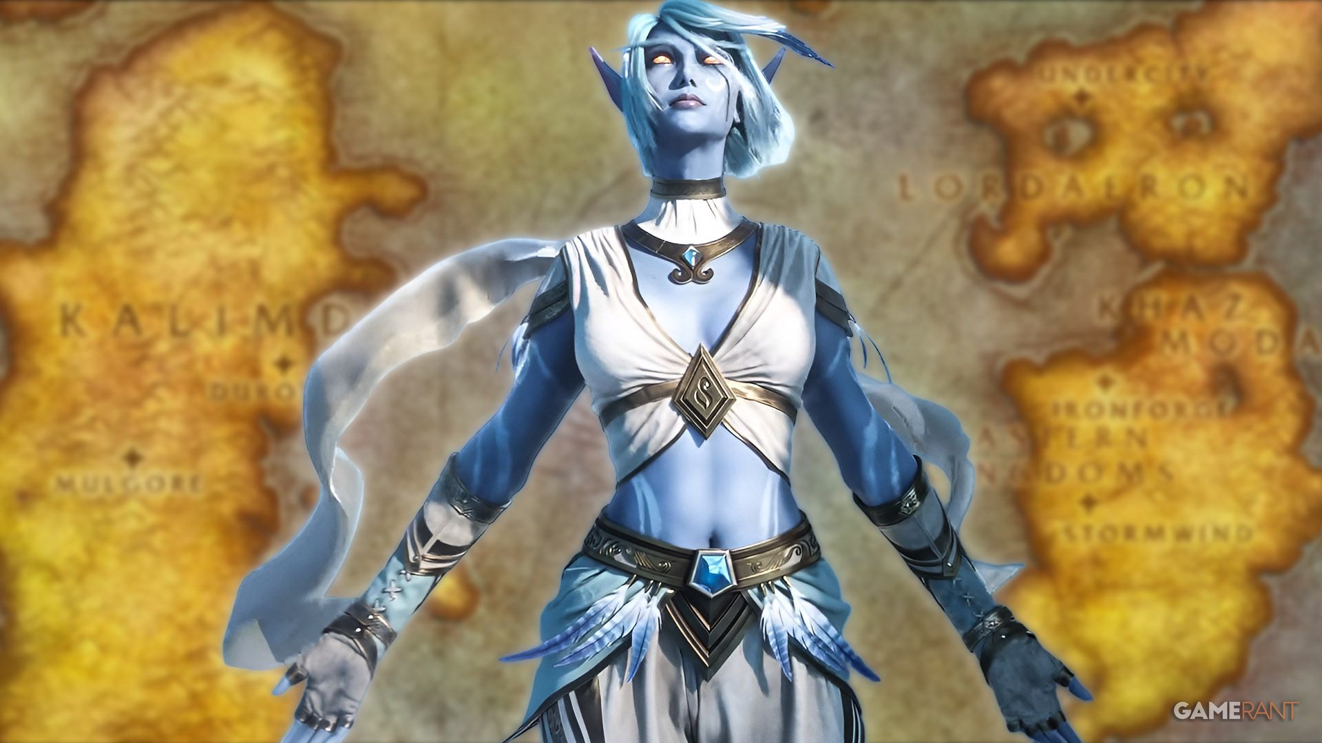 How to Access World of Warcraft Forever Beta