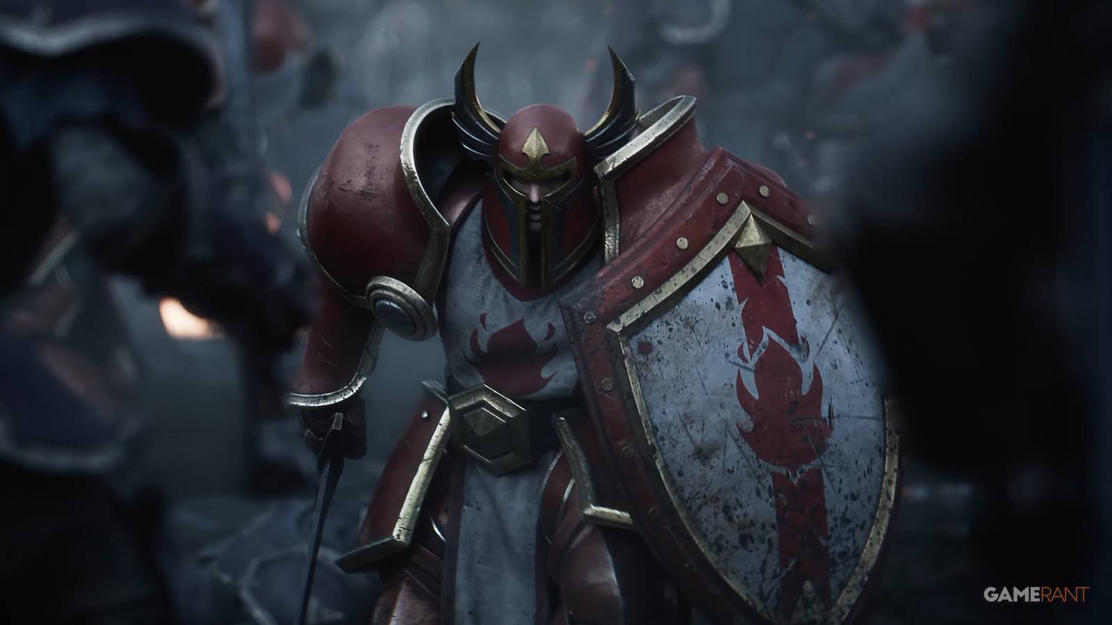 New Warcraft Release Shadow Dropped