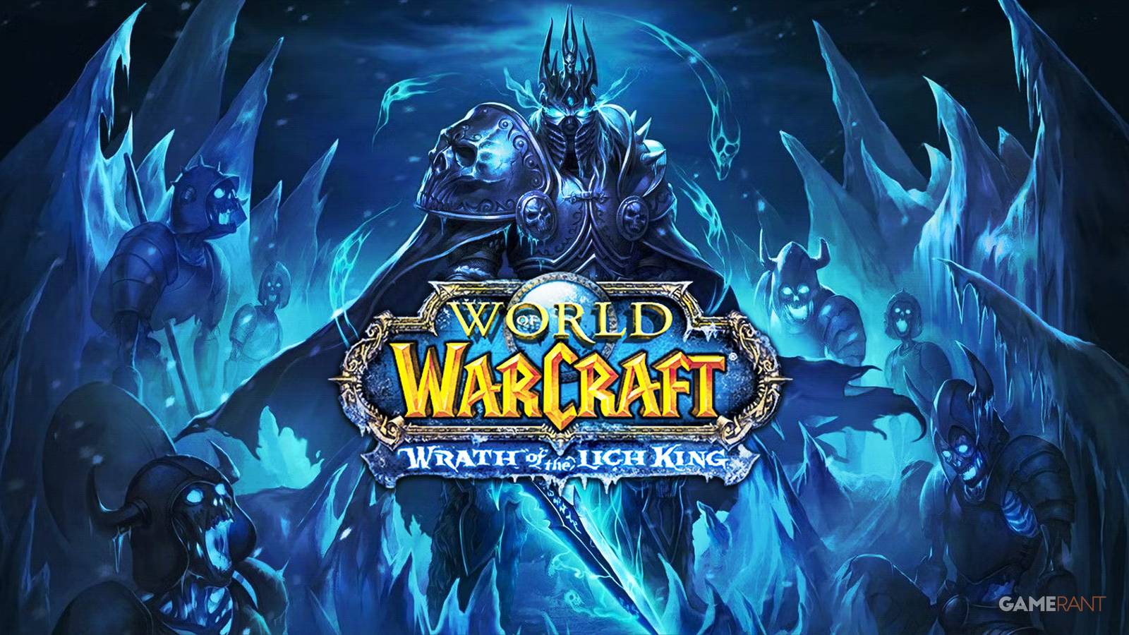 Wrath of the Lich King Is Officially Making a Comeback Wrath of the Lich King Is Officially Making a Comeback
