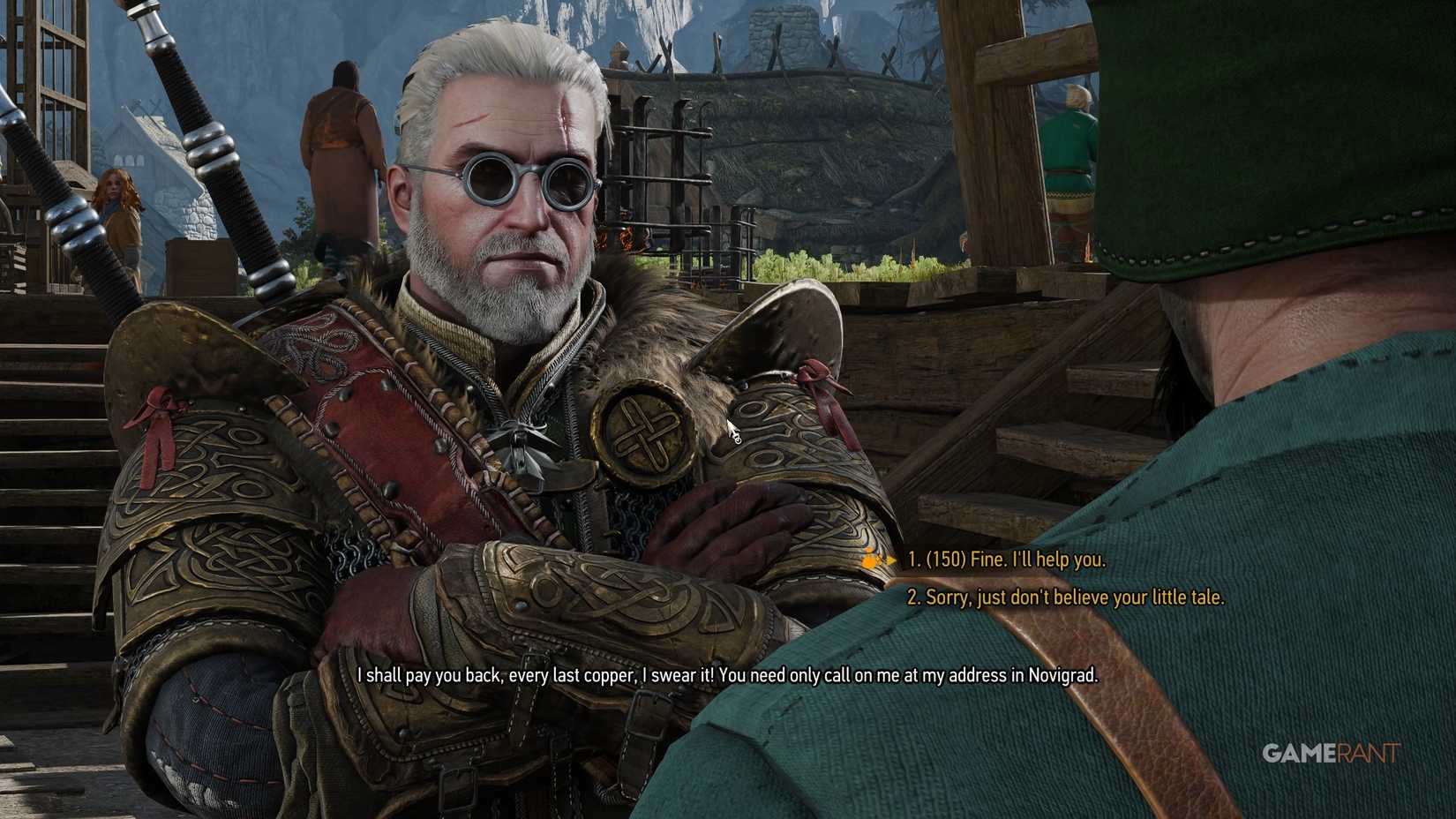Worthy of Trust Walkthrough in The Witcher 3 Featured Image (3)