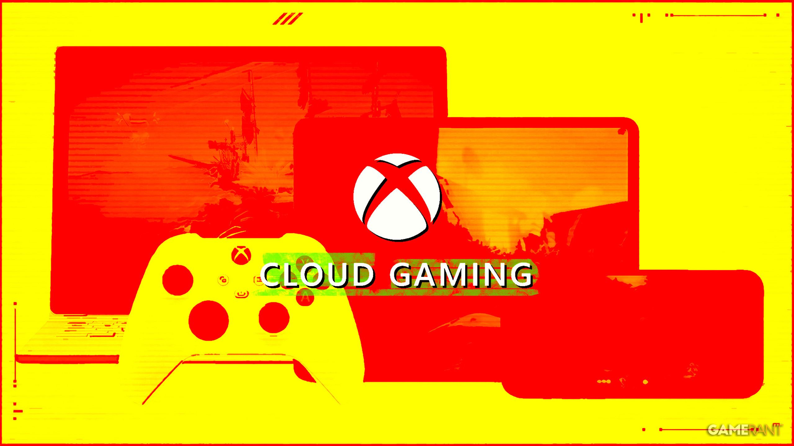 Microsoft Gives Grim Explanation for Xbox Cloud Gaming Controversy
