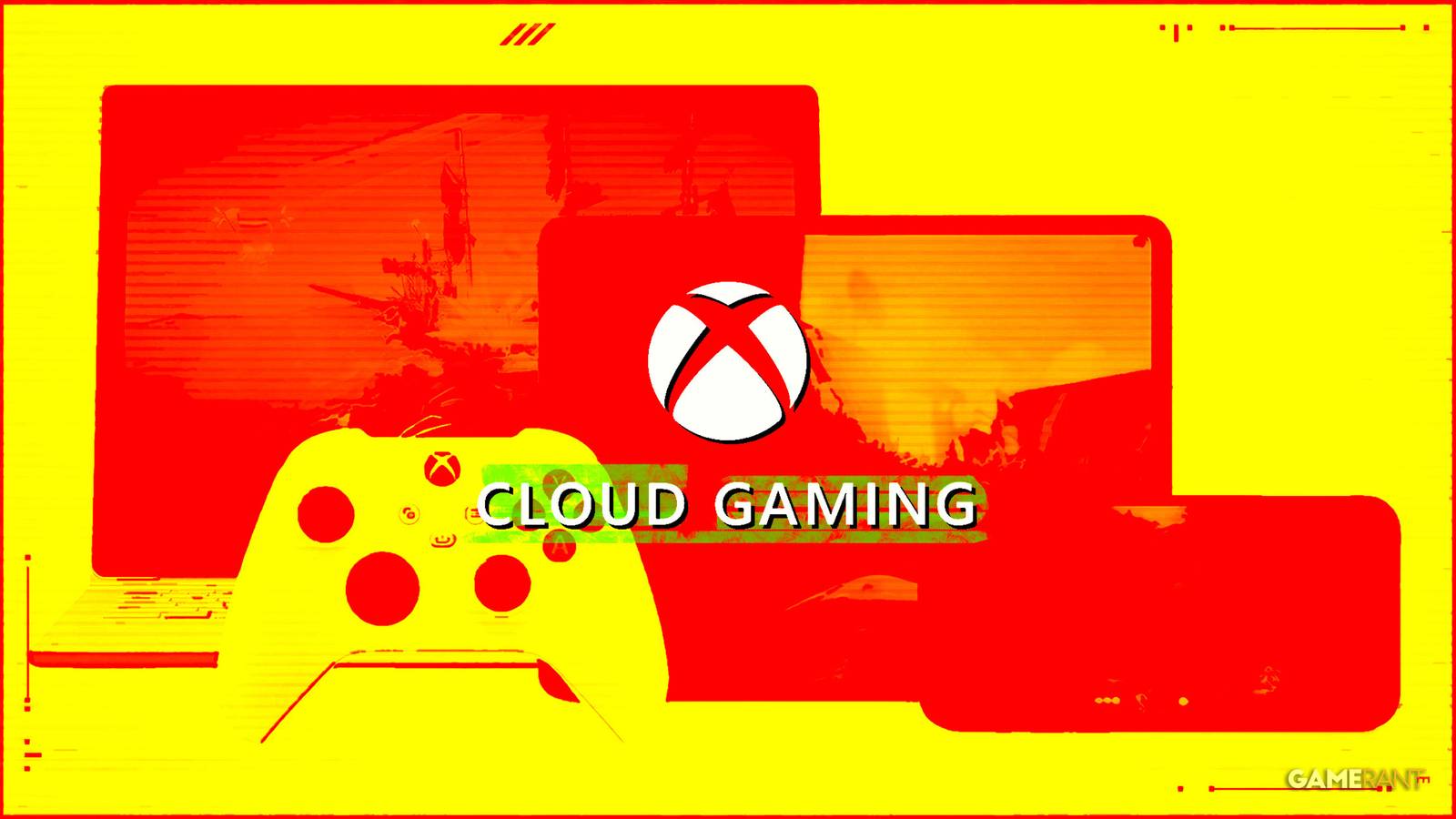 Microsoft Gives Grim Explanation for Xbox Cloud Gaming Controversy