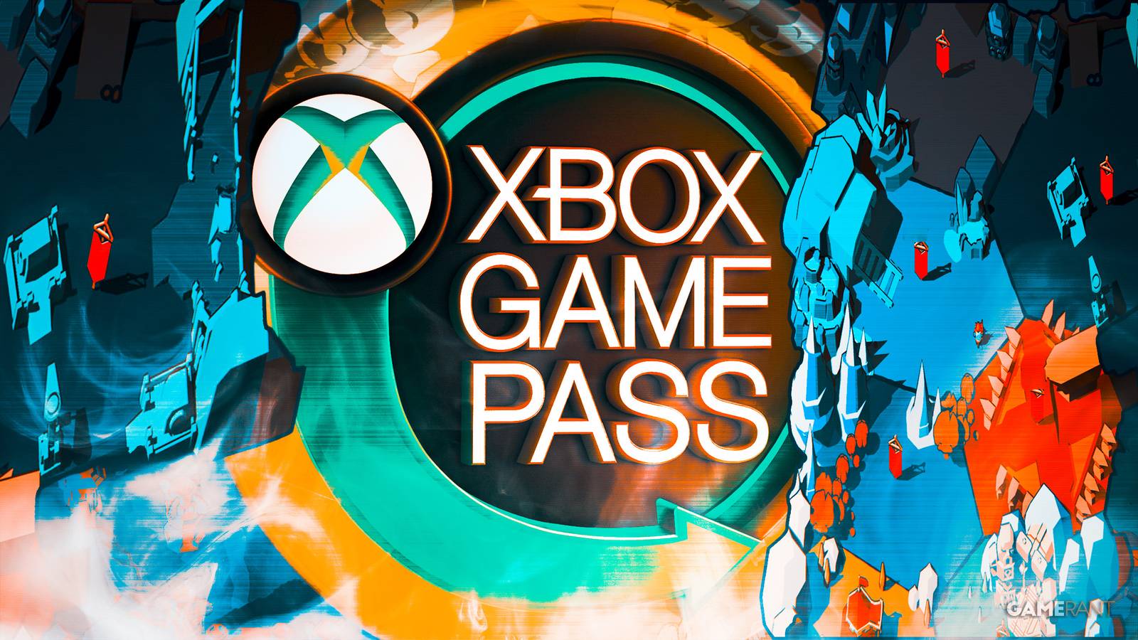 Xbox Game Pass Officially Confirms New Game Coming in November Xbox Game Pass Officially Confirms New Game Coming in November