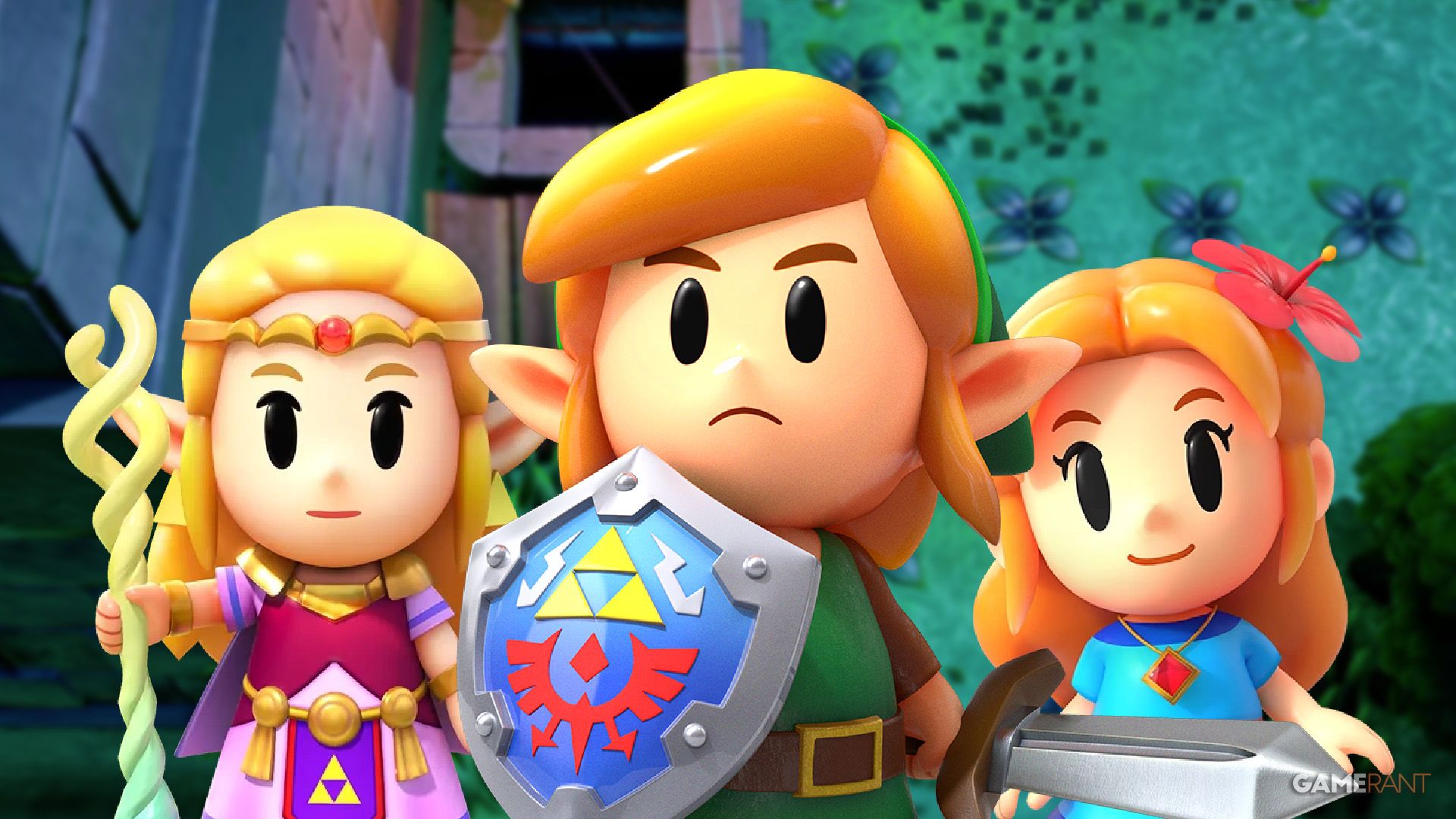 Nintendo Leaker Teases More Zelda Games for Upcoming Direct