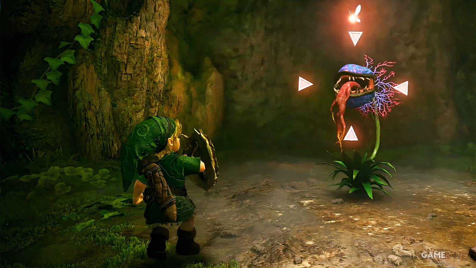 Ocarina of Time Switch 2 Console Officially Revealed Ocarina of Time Switch 2 Console Officially Revealed