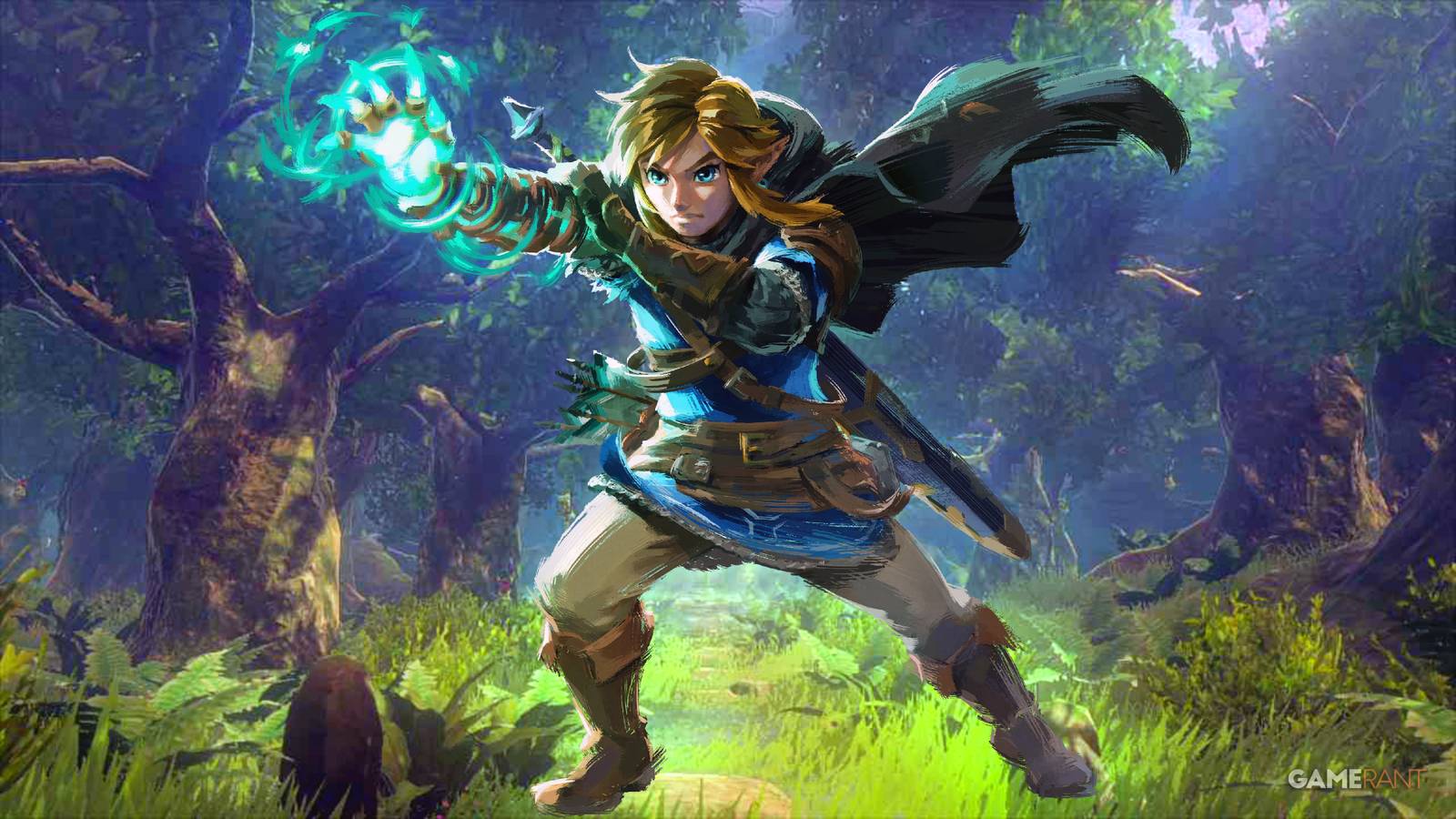 Brand-New 9 Legend of Zelda Release Officially Coming Later this Year Brand-New 9 Legend of Zelda Release Officially Coming Later this Year