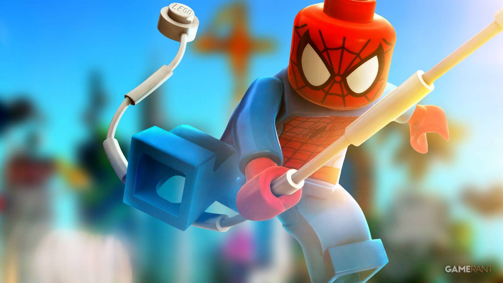 New 0 LEGO Marvel Set Officially Revealed New 0 LEGO Marvel Set Officially Revealed