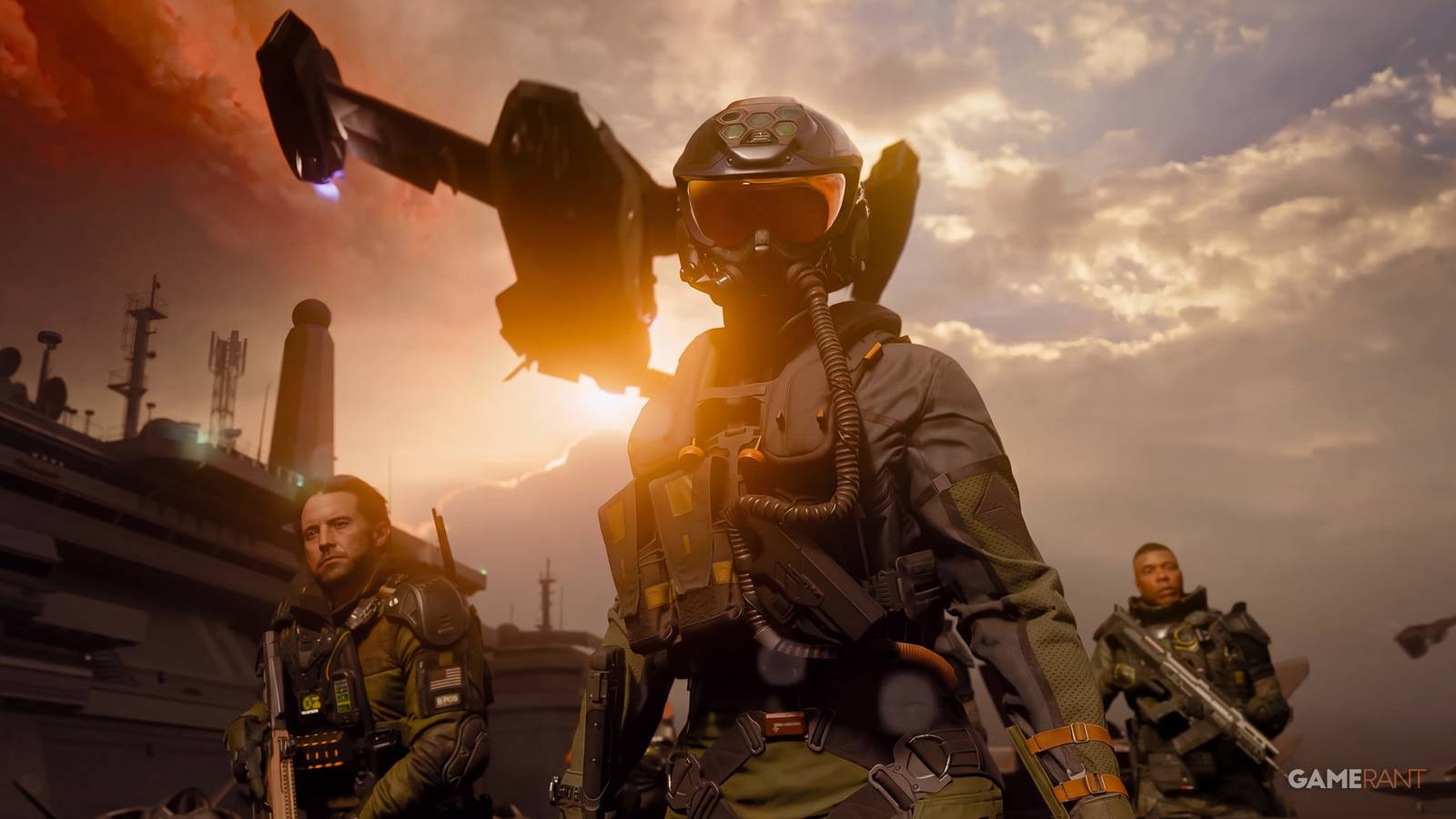 2027 is Officially the Dawn of a New Era for the Call of Duty Franchise 2027 is Officially the Dawn of a New Era for the Call of Duty Franchise