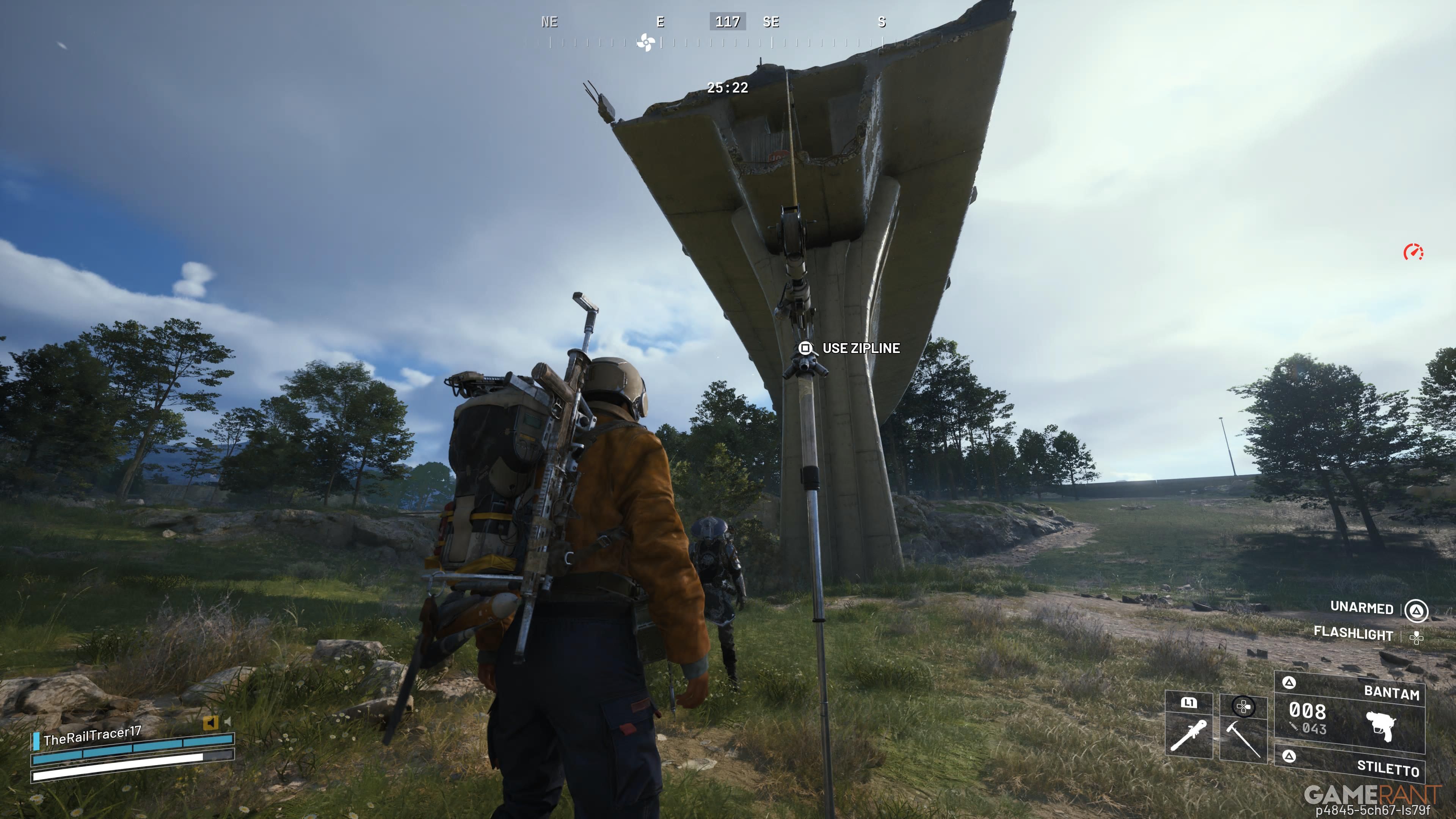 A Path Not Yours Quest Objectives and Rewards in ARC Raiders