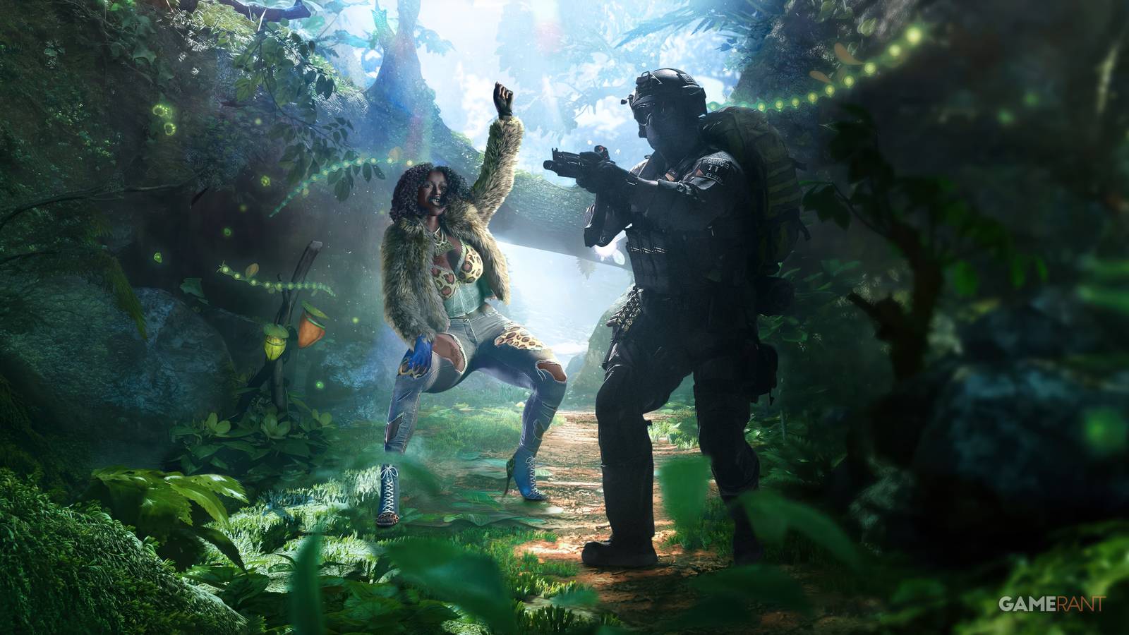 Activision Throws Shade at Zelda, Says Call of Duty and GTA 6 Are the 2 Biggest Games of the Year Activision Throws Shade at Zelda, Says Call of Duty and GTA 6 Are the 2 Biggest Games of the Year