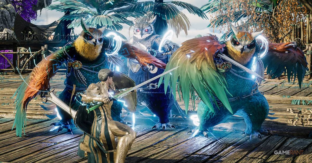 gamerant.com - Hamza Haq - How to Farm Pet Souls in Aion 2