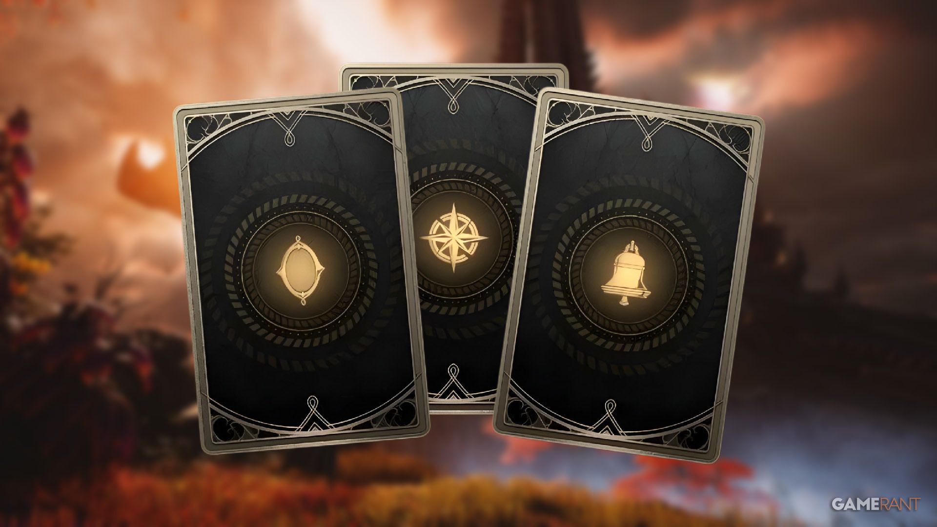 Aion 2 Arcana Cards Progression System Esports [Market Analysis]
