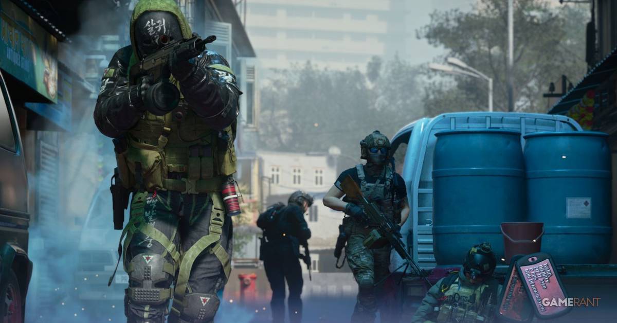 gamerant.com - Jake Fillery - MW4 - Multiplayer Maps