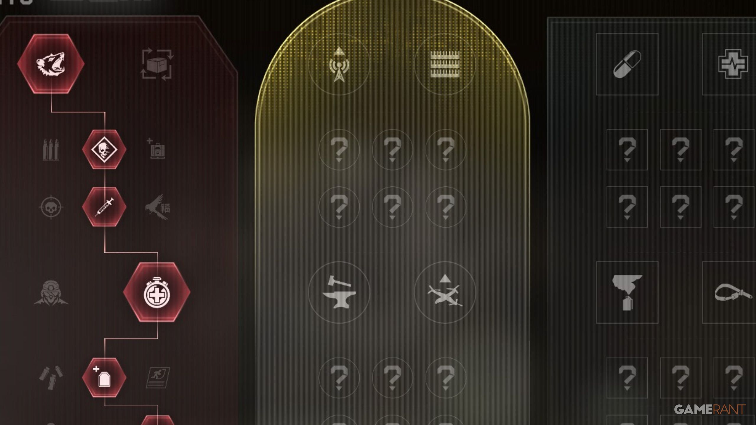 MW4 DMZ Traits Guide: How to Get All Traits [Full Guide]