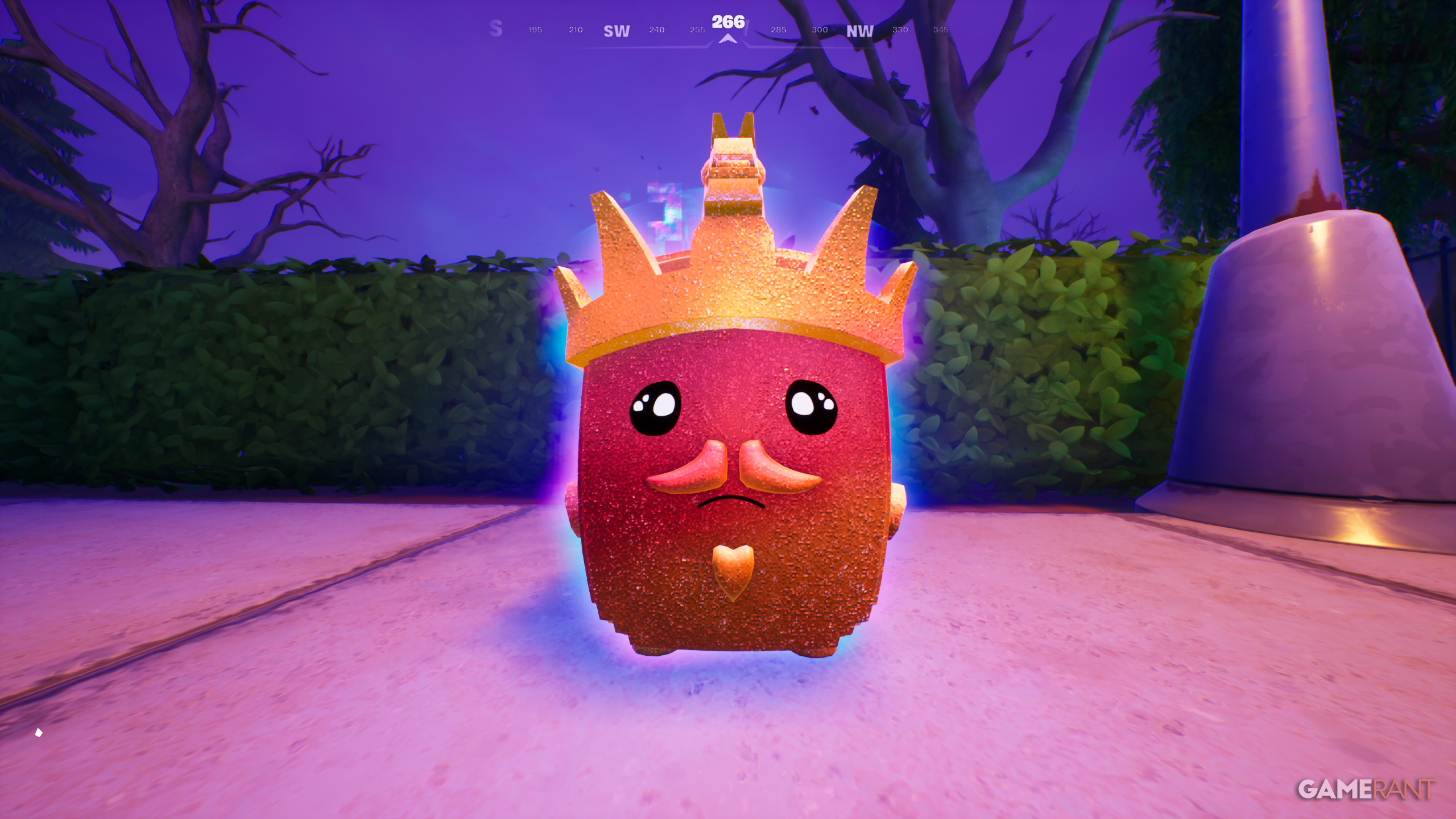 All Trick or Treat Sprites in Fortnite