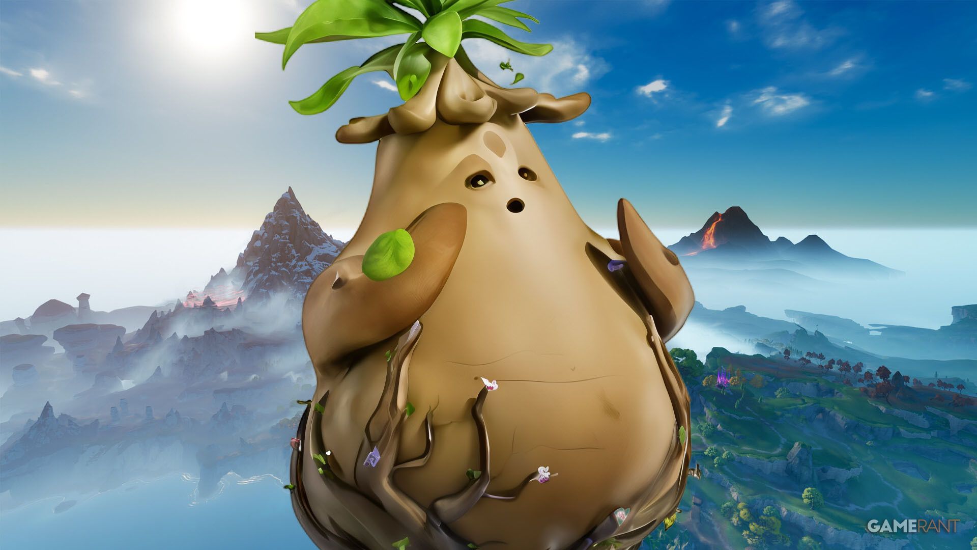 How to Evolve Hummin into Tuckin in Aniimo