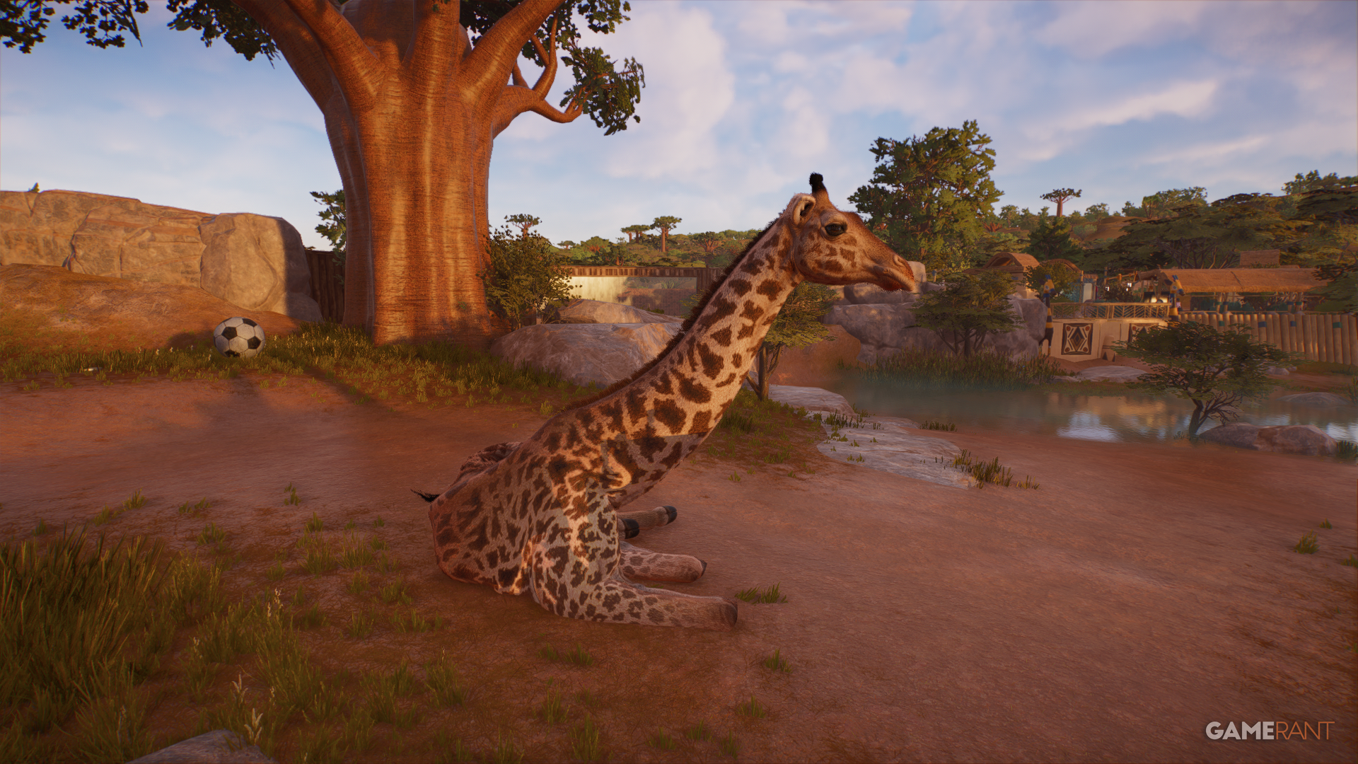 Planet Zoo 2 Animal Welfare Guide: Habitat Secrets [Full Guide]