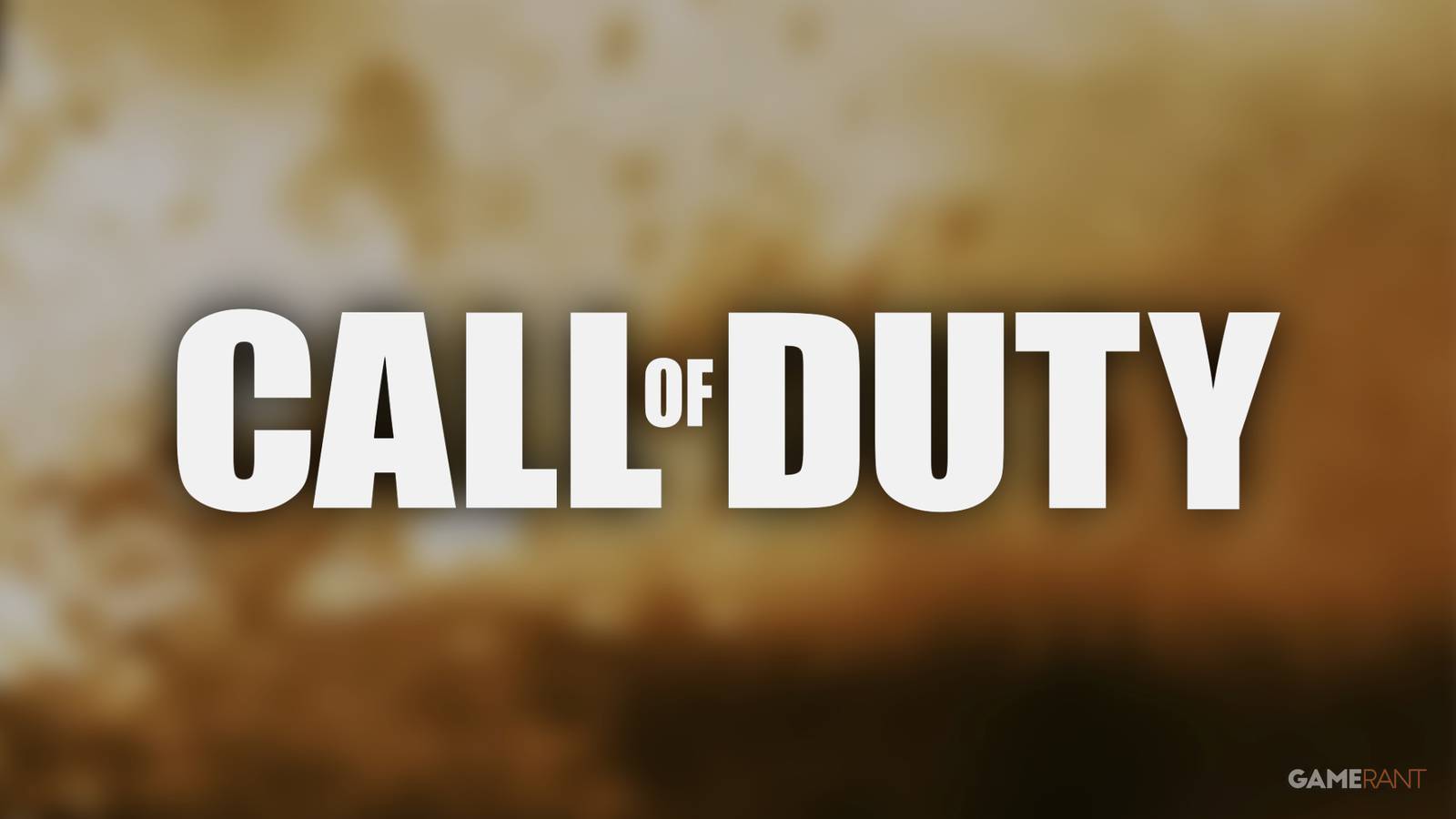 Another Classic Call of Duty Game Could Be Making a Comeback Another Classic Call of Duty Game Could Be Making a Comeback