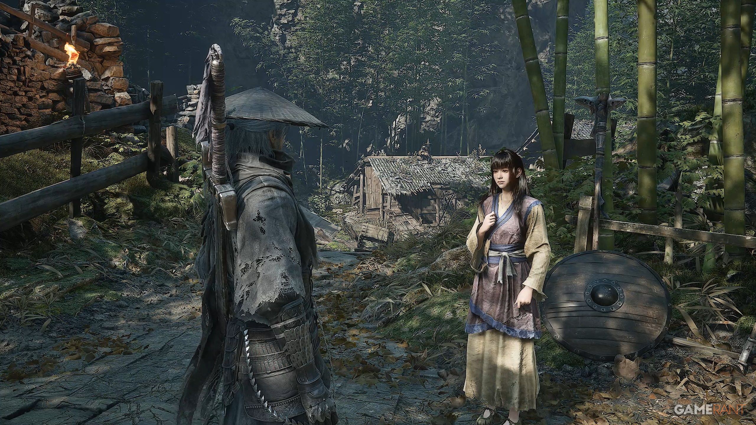 Apprentice Healer Quest in Phantom Blade Zero Featured Image