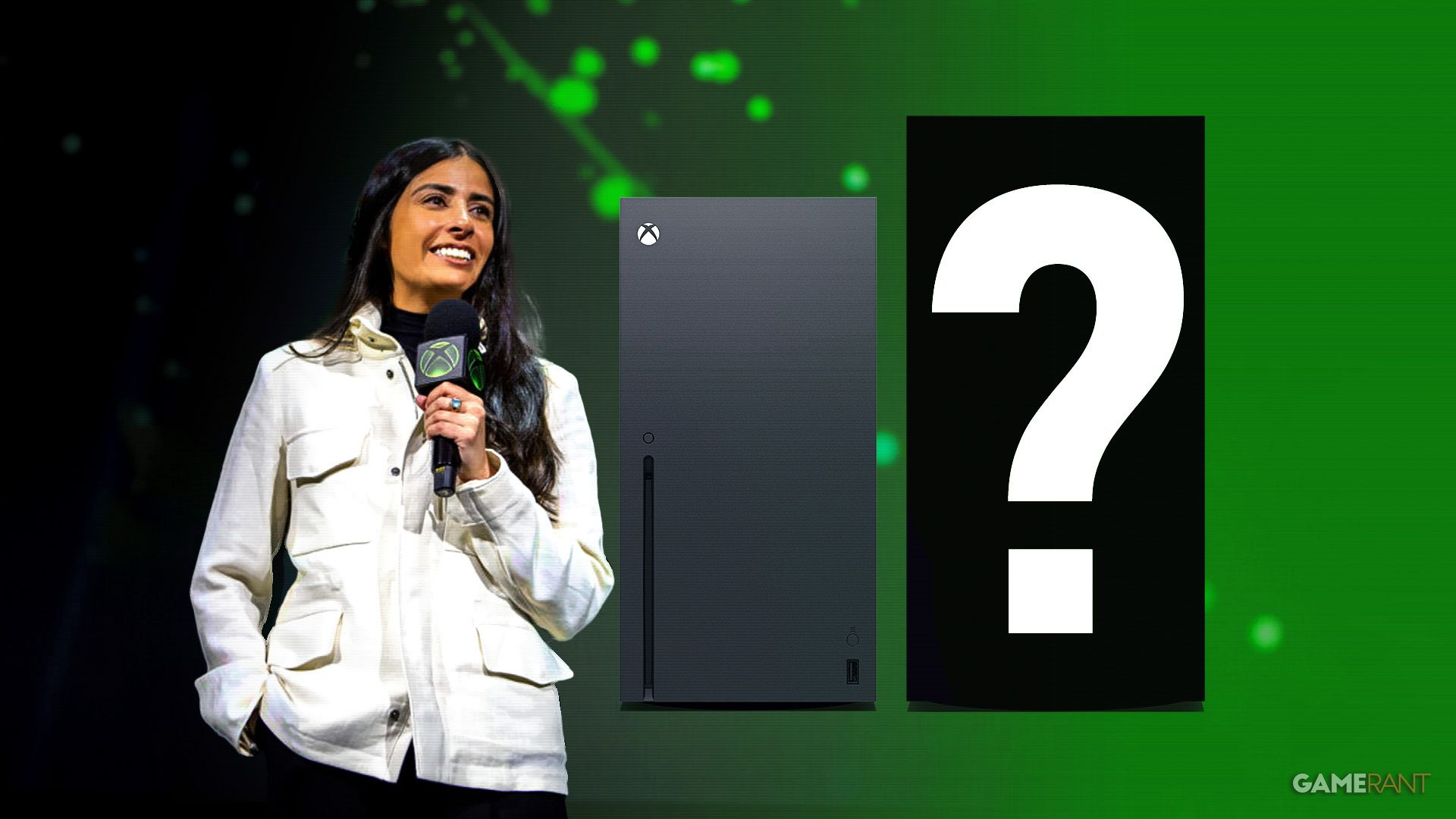 Xbox CEO Confirms Next-Gen Helix Hardware Will Be a Broad Family of Devices