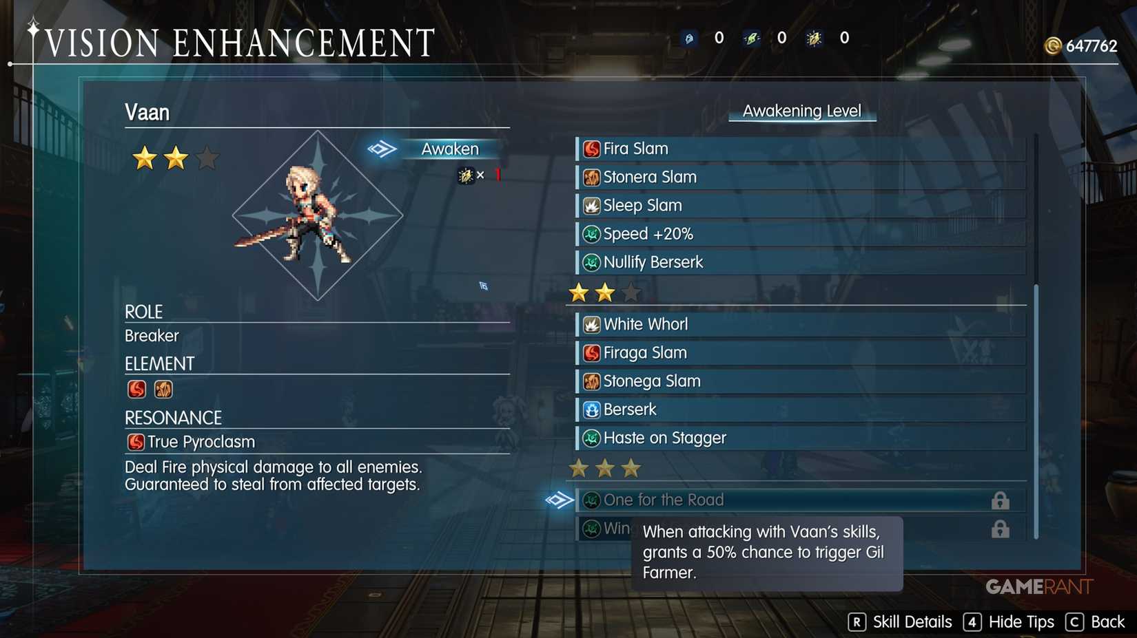 How to Get Magicite in Final Fantasy Resonance