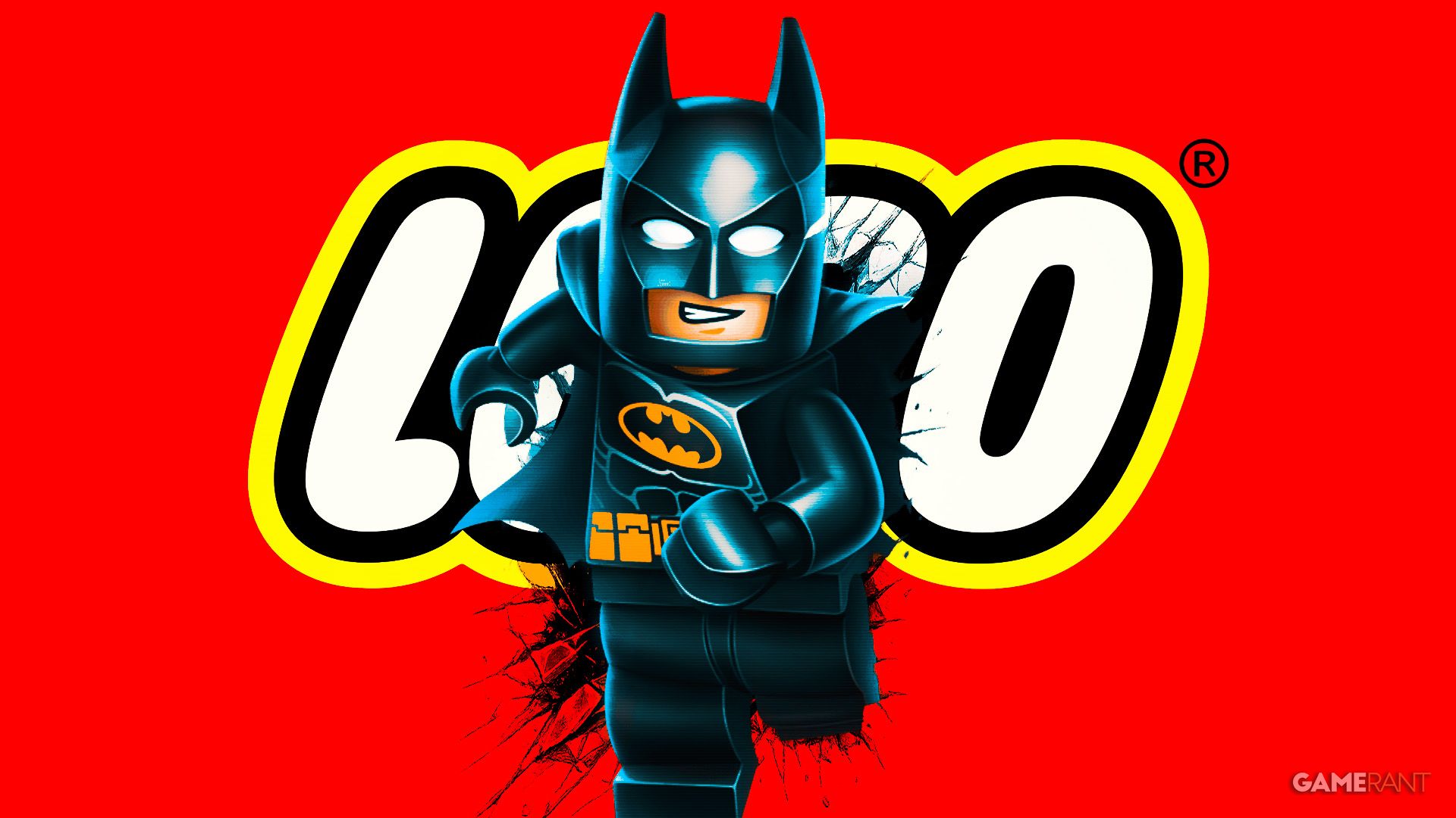 One of Batman's Most Iconic Comic Covers Is Turning Into a Massive LEGO Set