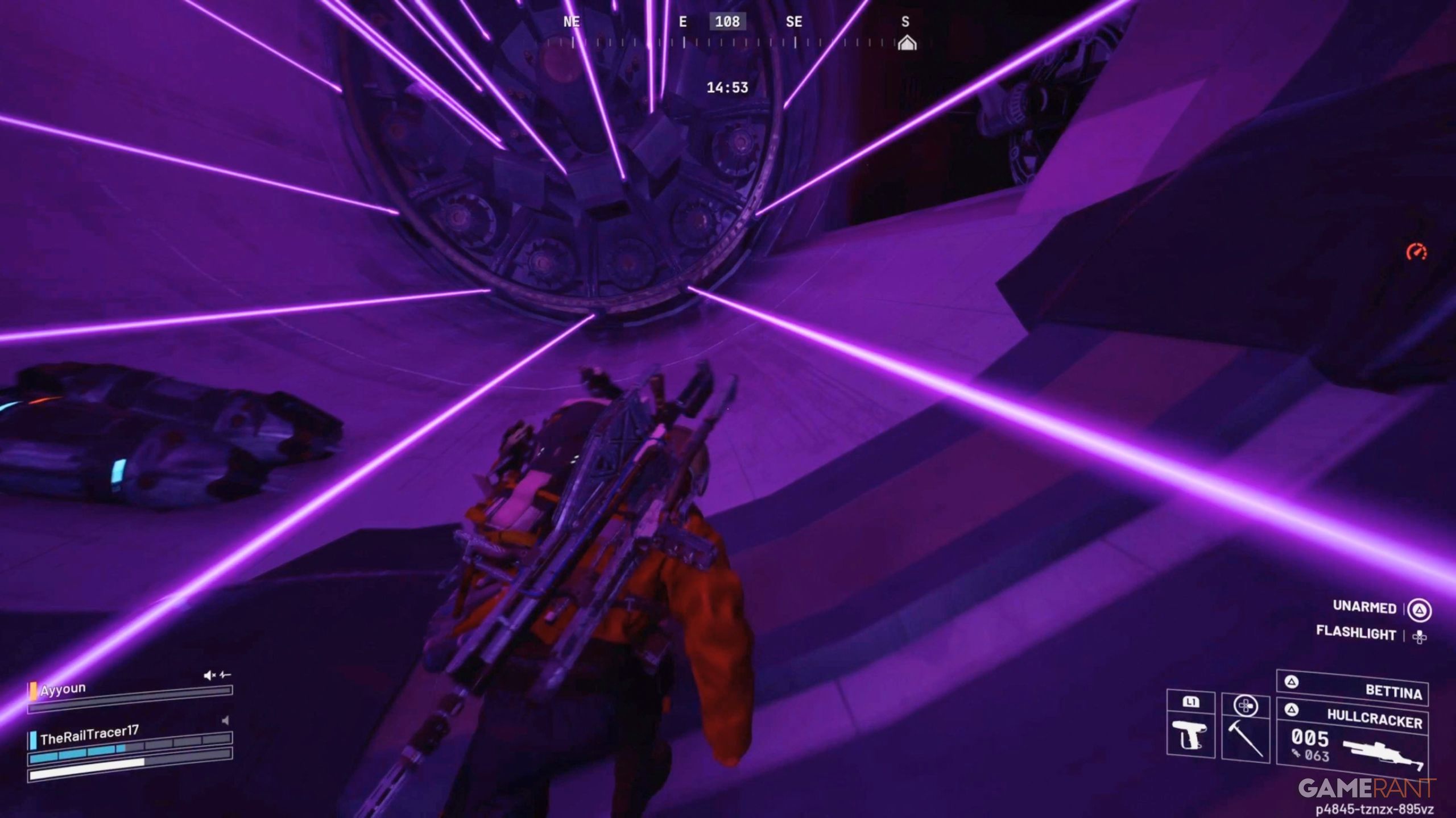 Belly of the Beast Quest Objectives and Rewards in ARC Raiders