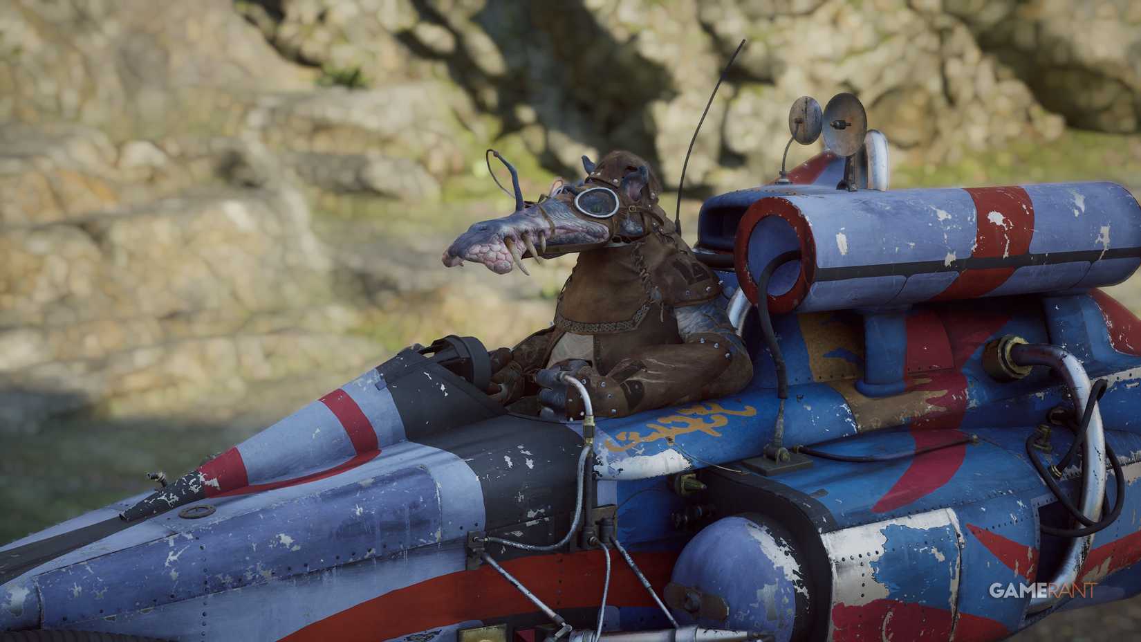 Best Podracers in Star Wars Galactic Racer