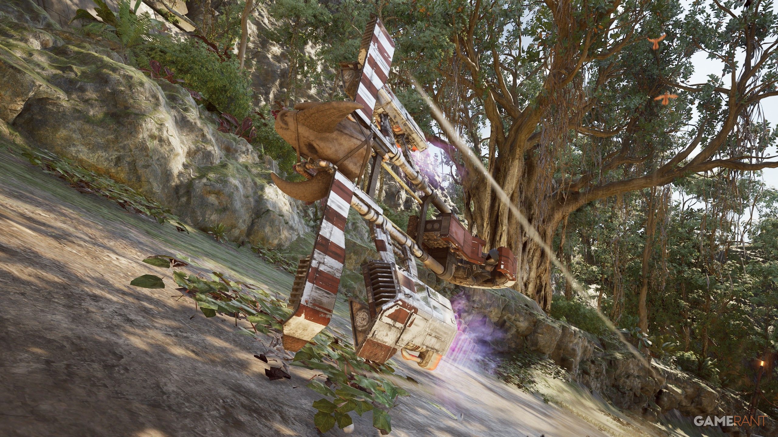 Star Wars Galactic Racer Skim Speeder Ramjet Build Meta Analysis [2026 Update]