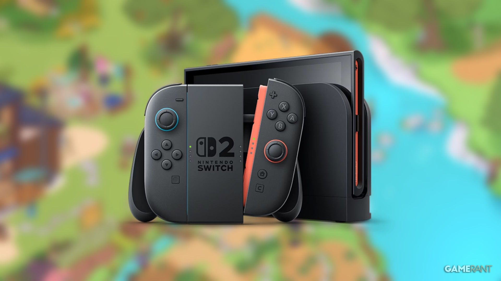 Lost and Found Co. Switch 2 Release Date [Confirmed]